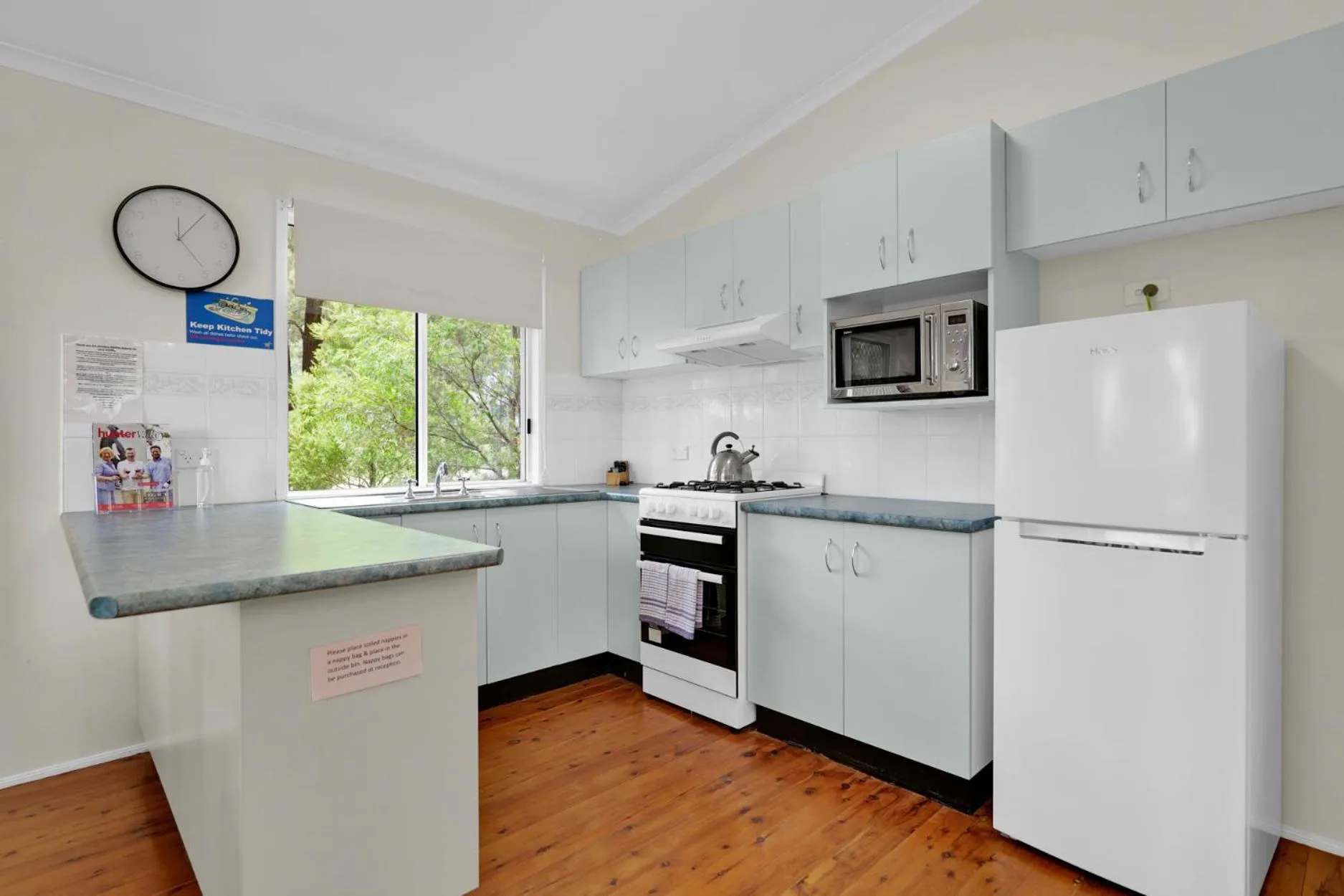 Starline Alpacas Farmstay Resort