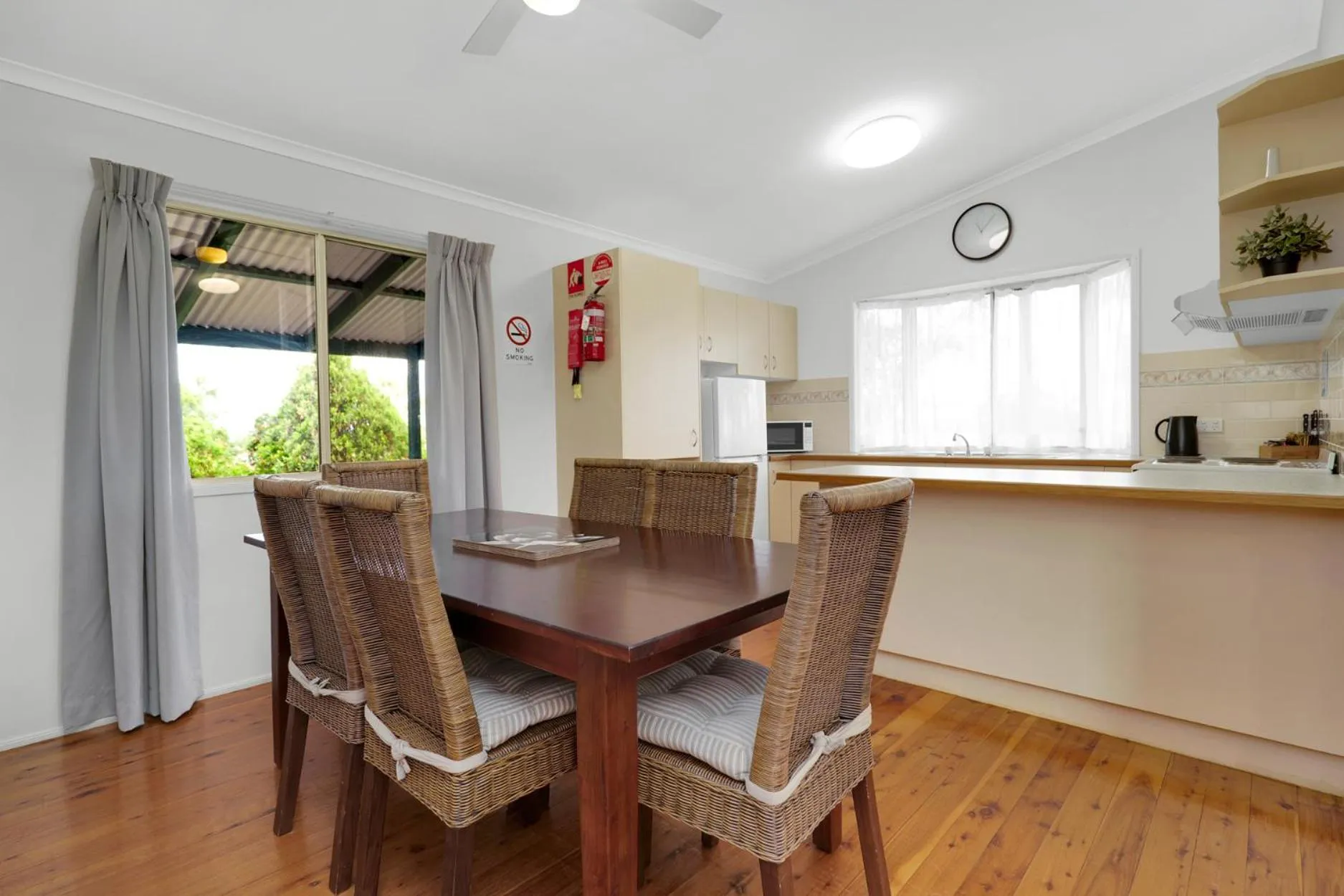 Starline Alpacas Farmstay Resort