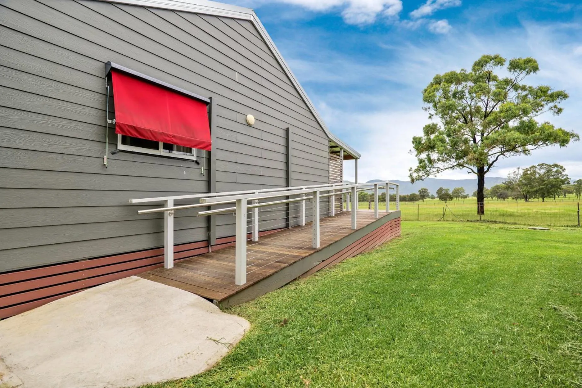 Starline Alpacas Farmstay Resort