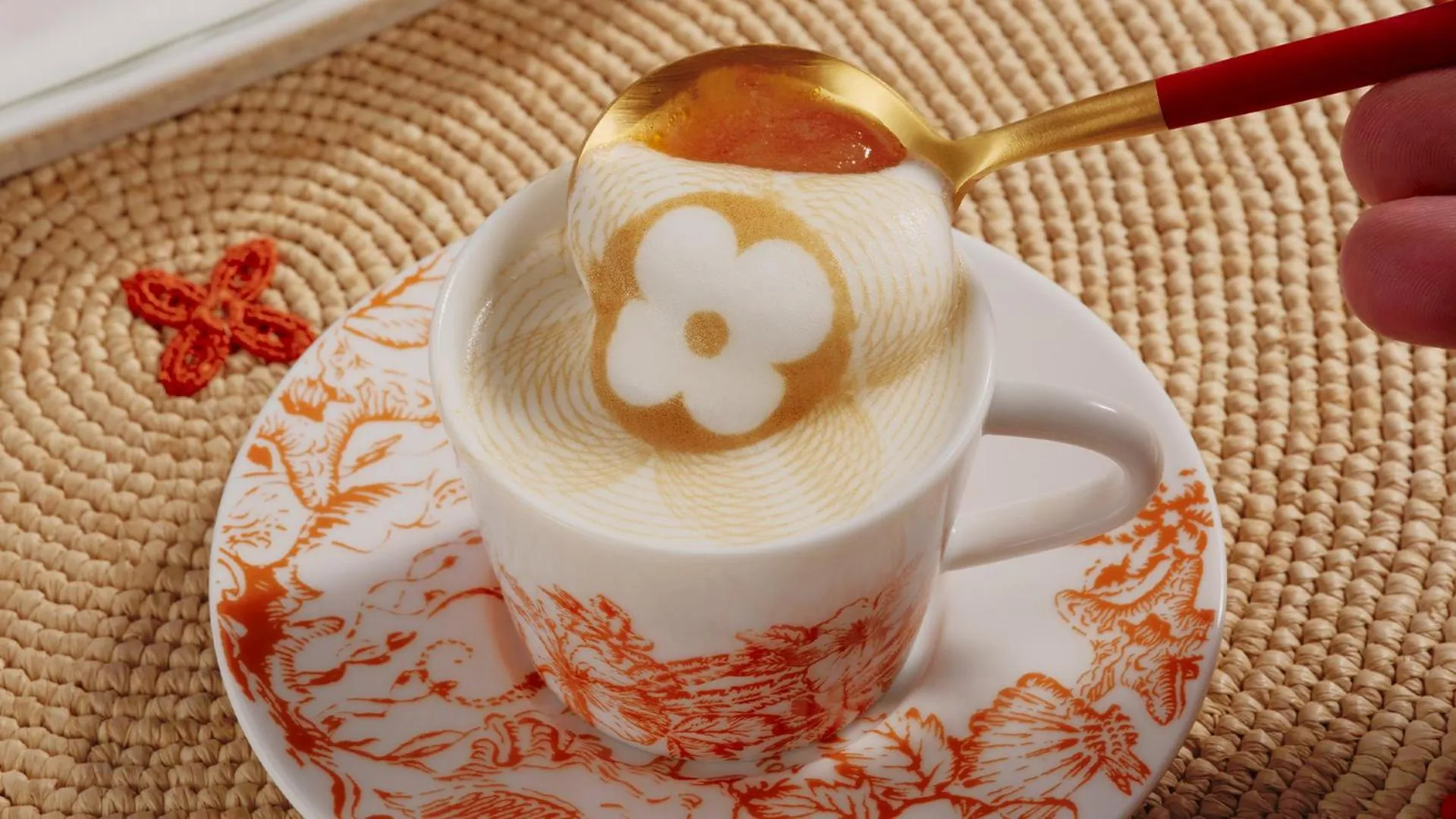 Restaurant/places to eat in White 1921