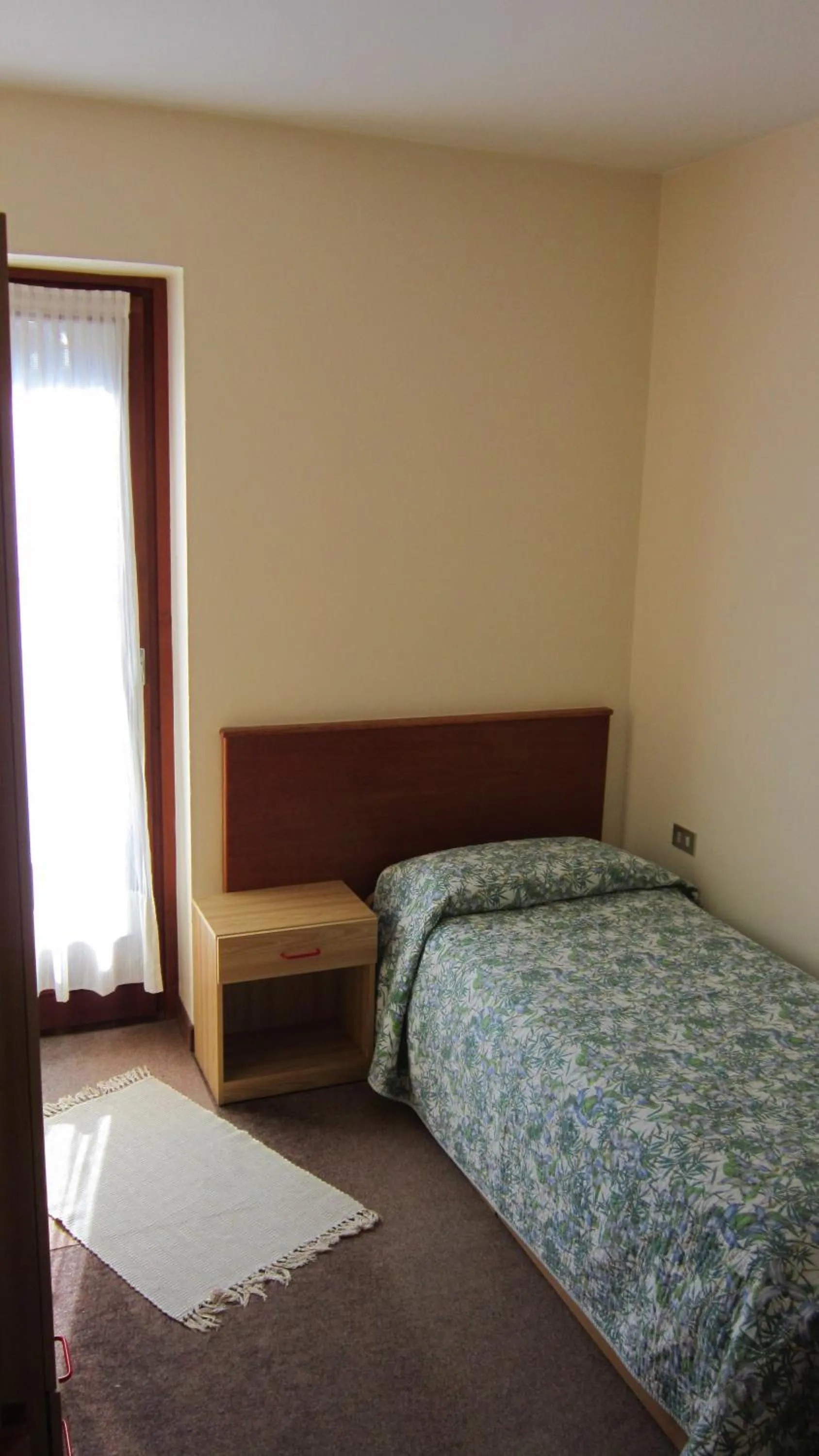 Day, Bed in Hotel Bel Sit