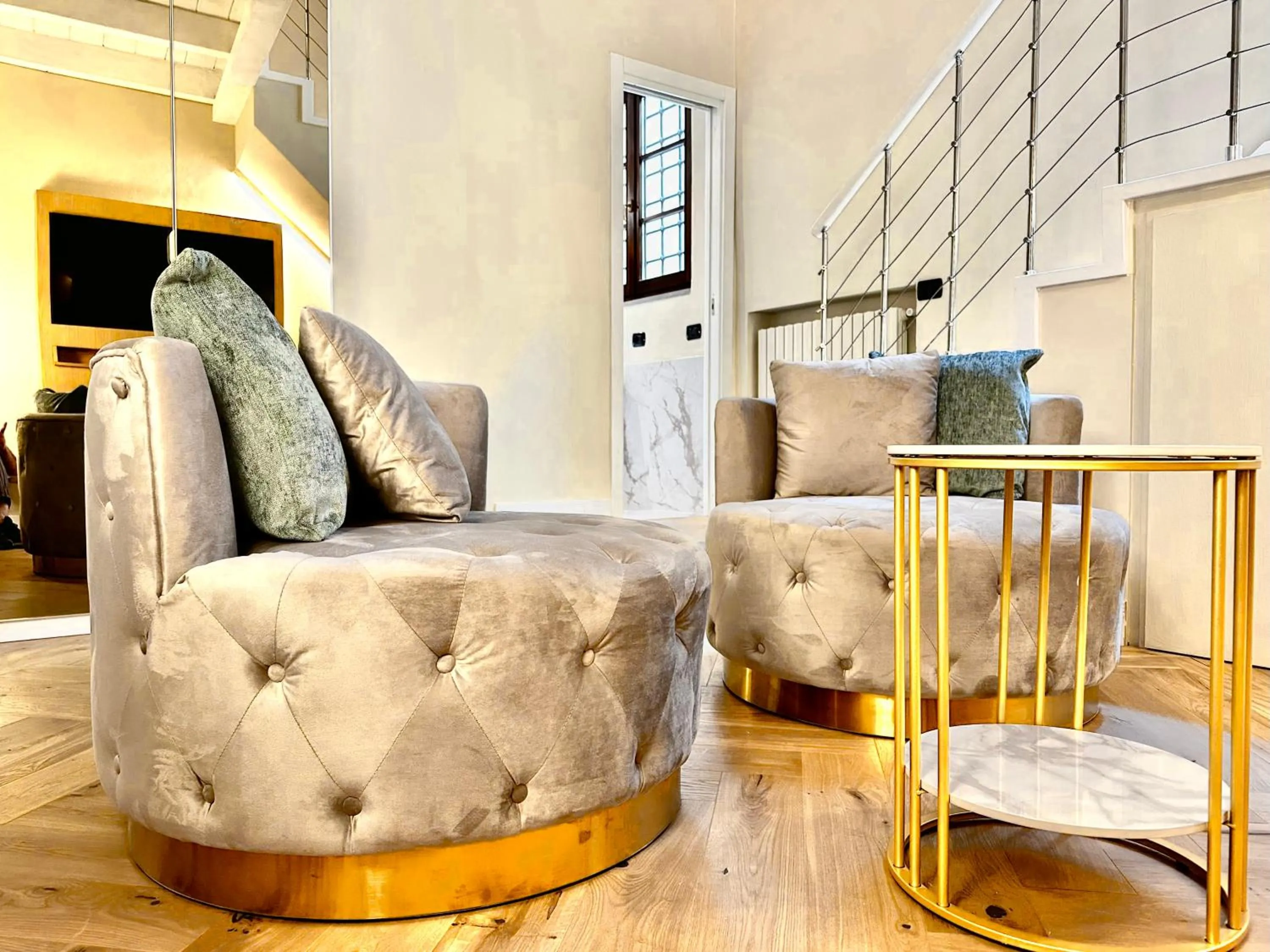 Other in Renascentia in Florence - Adults Only