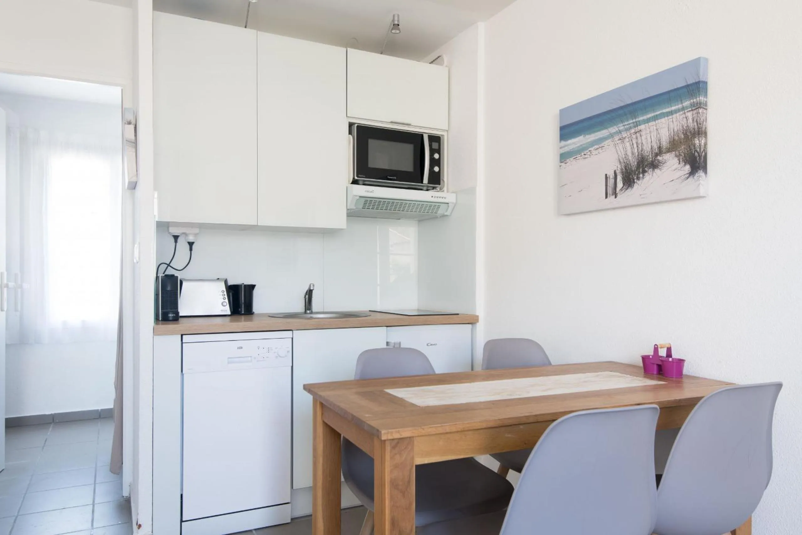 Appartement Valène