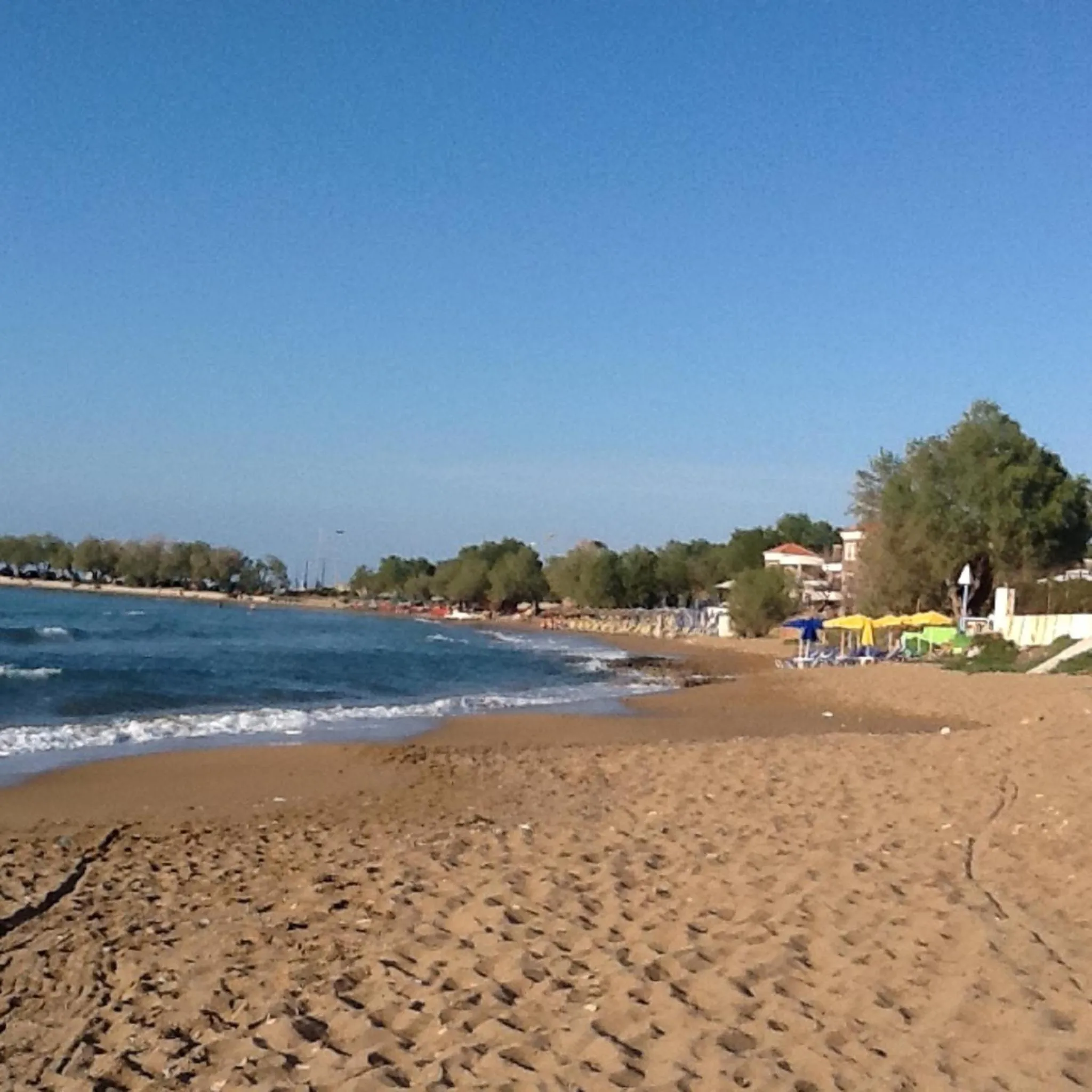 Day in Astra Hotel Apartments