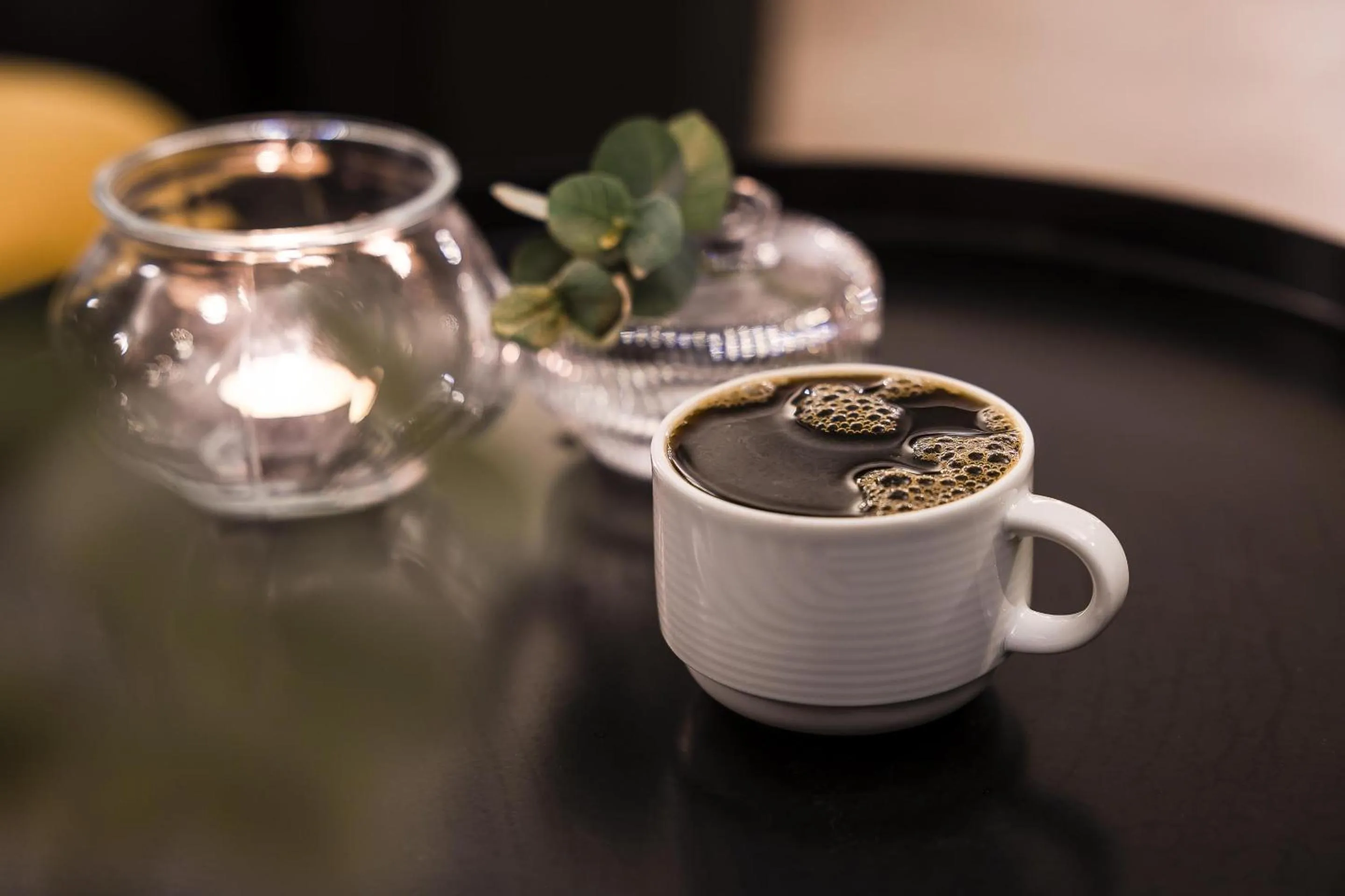 Restaurant/places to eat in Best Western Hotell Kramm