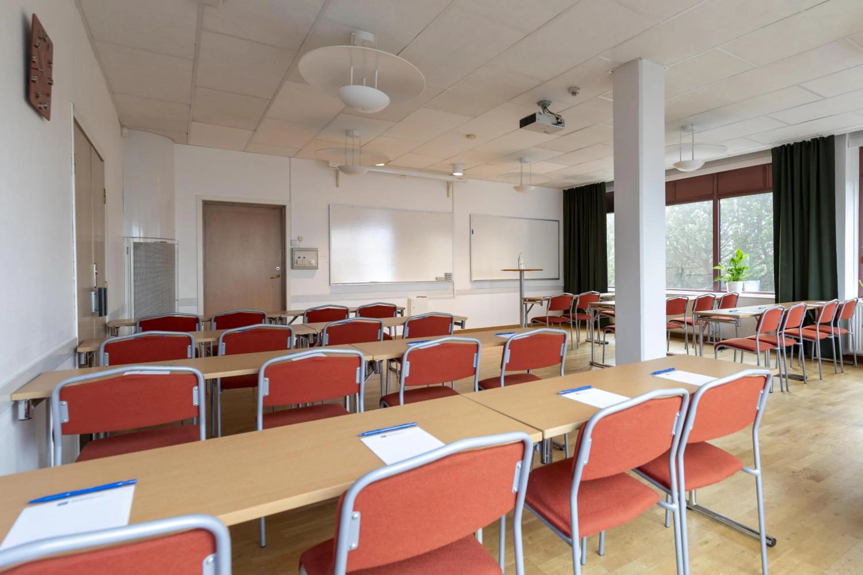 Meeting/conference room in Best Western Hotell Kramm