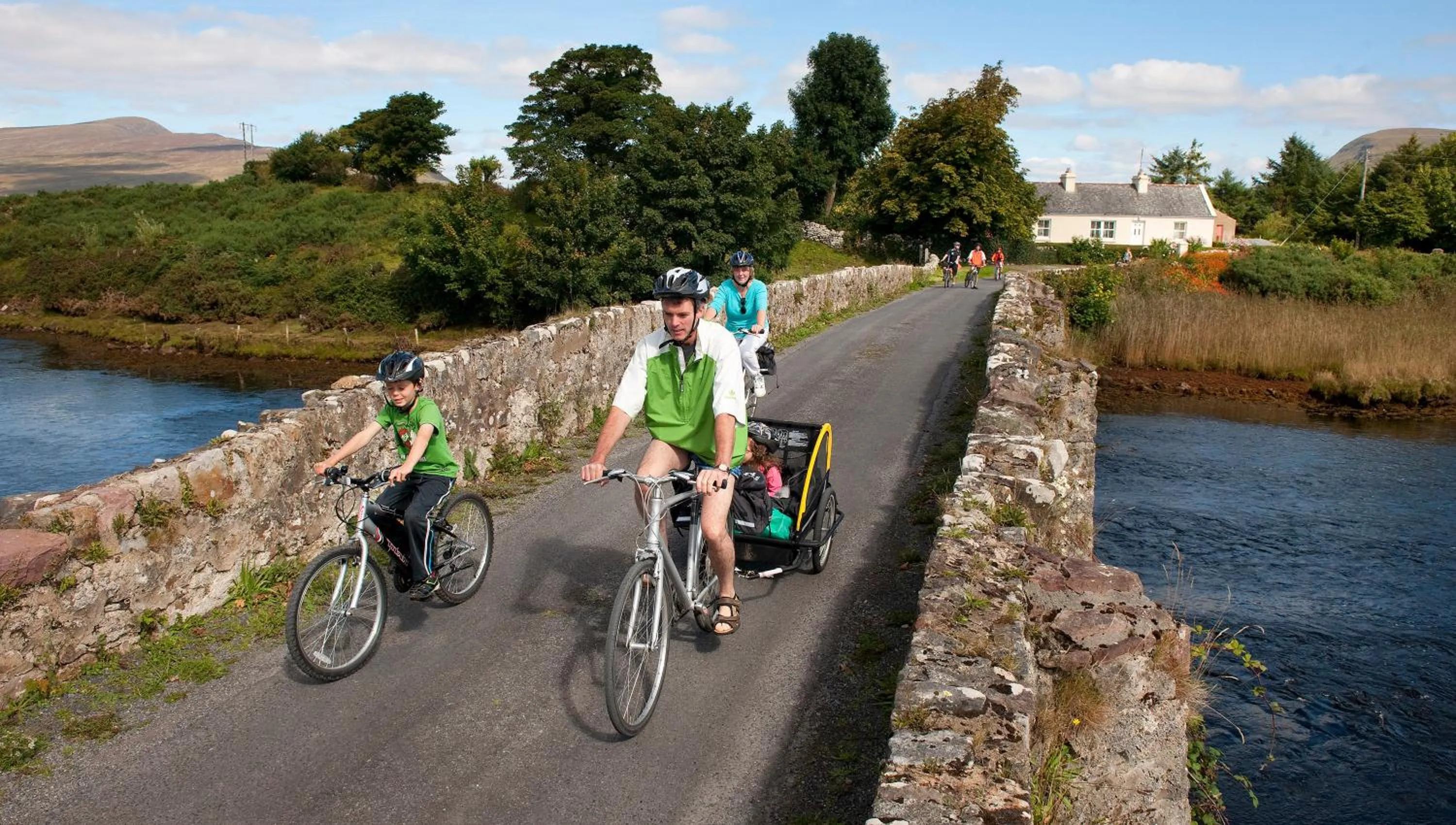 People in Westport Woods Hotel & Spa