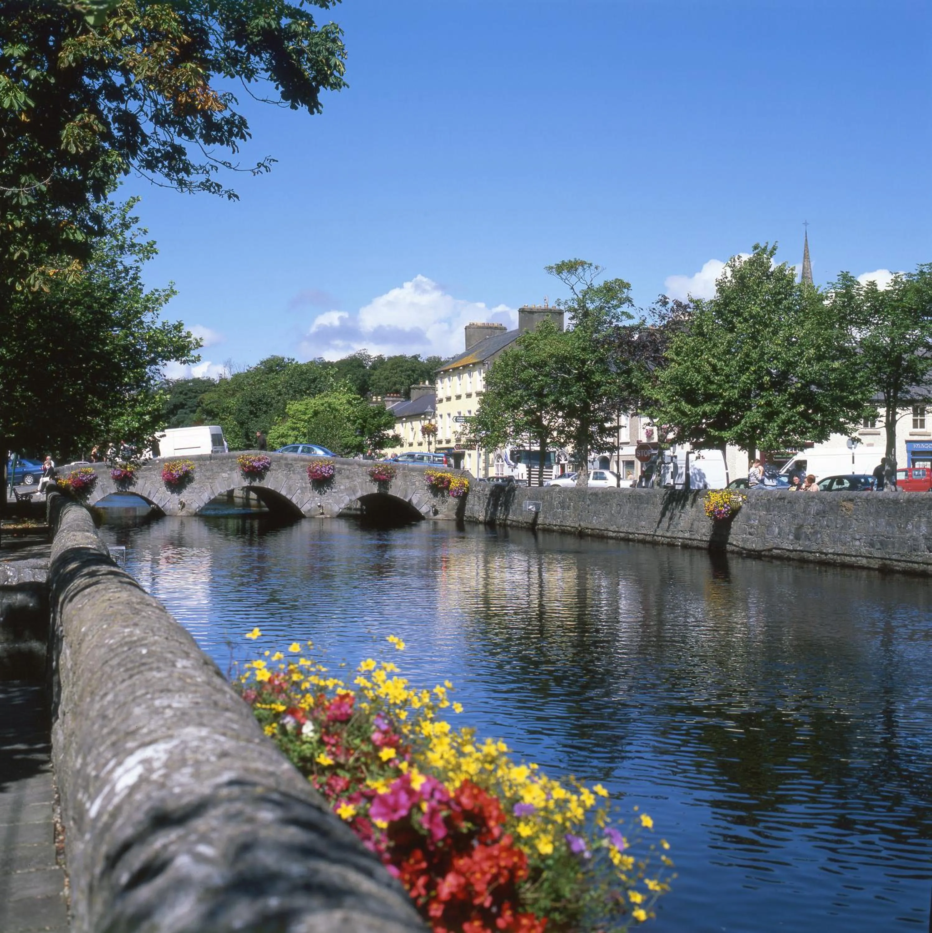 Area and facilities in Westport Woods Hotel & Spa