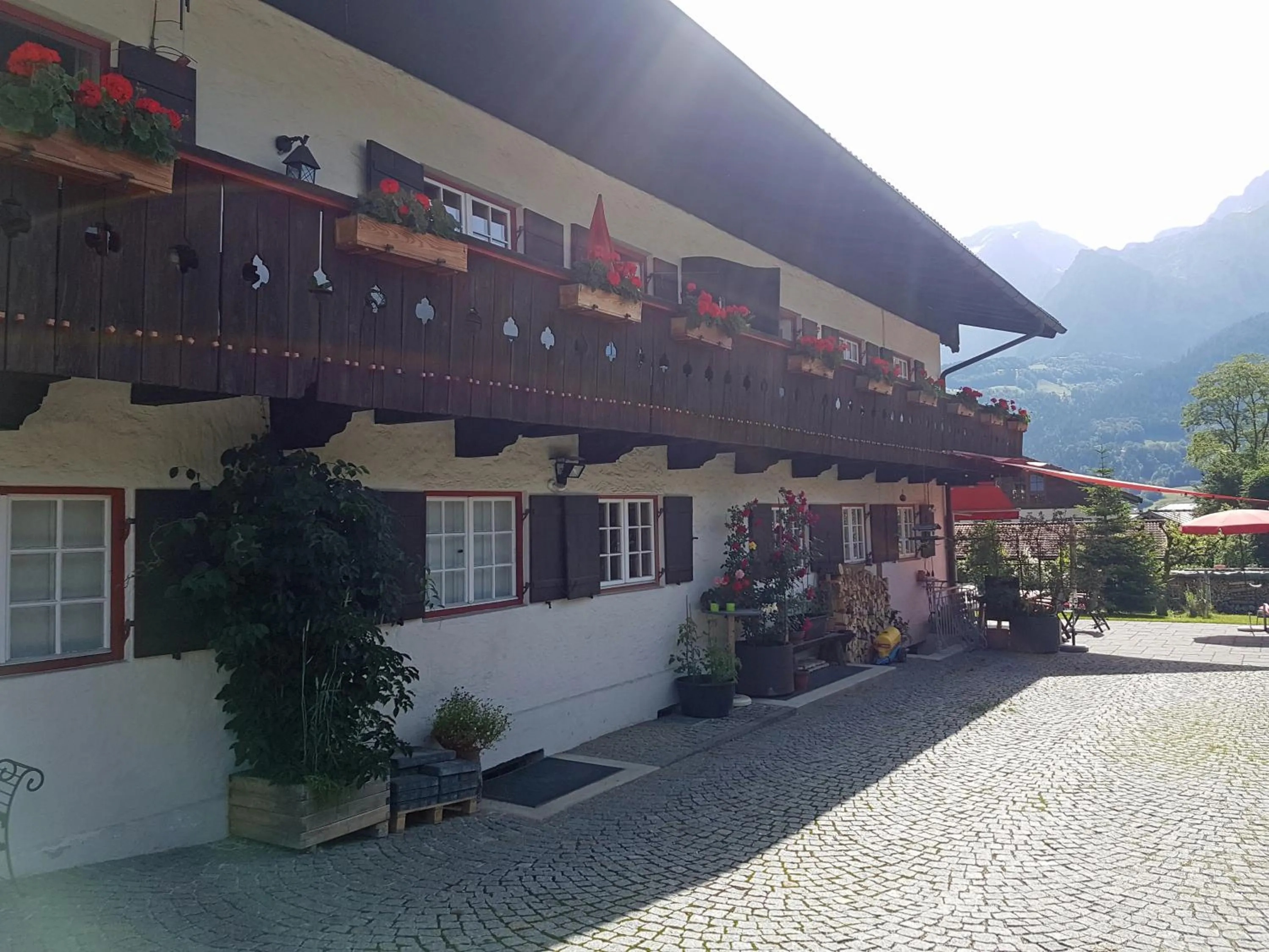 Landhaus Schmid Schönau