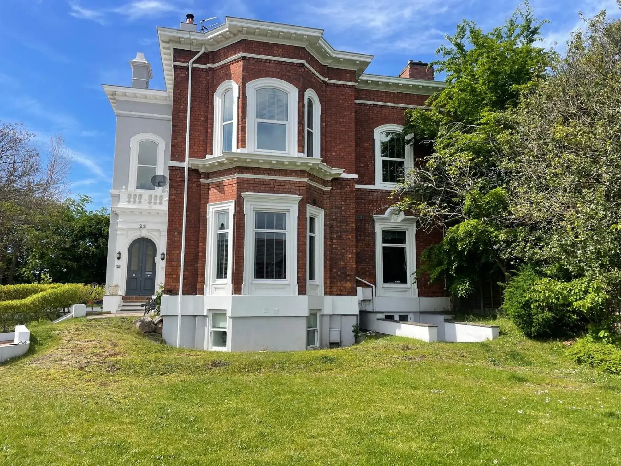 Beach House 3 Bed Penthouse Apartment Beach House 3 Bed Penthouse Apartment