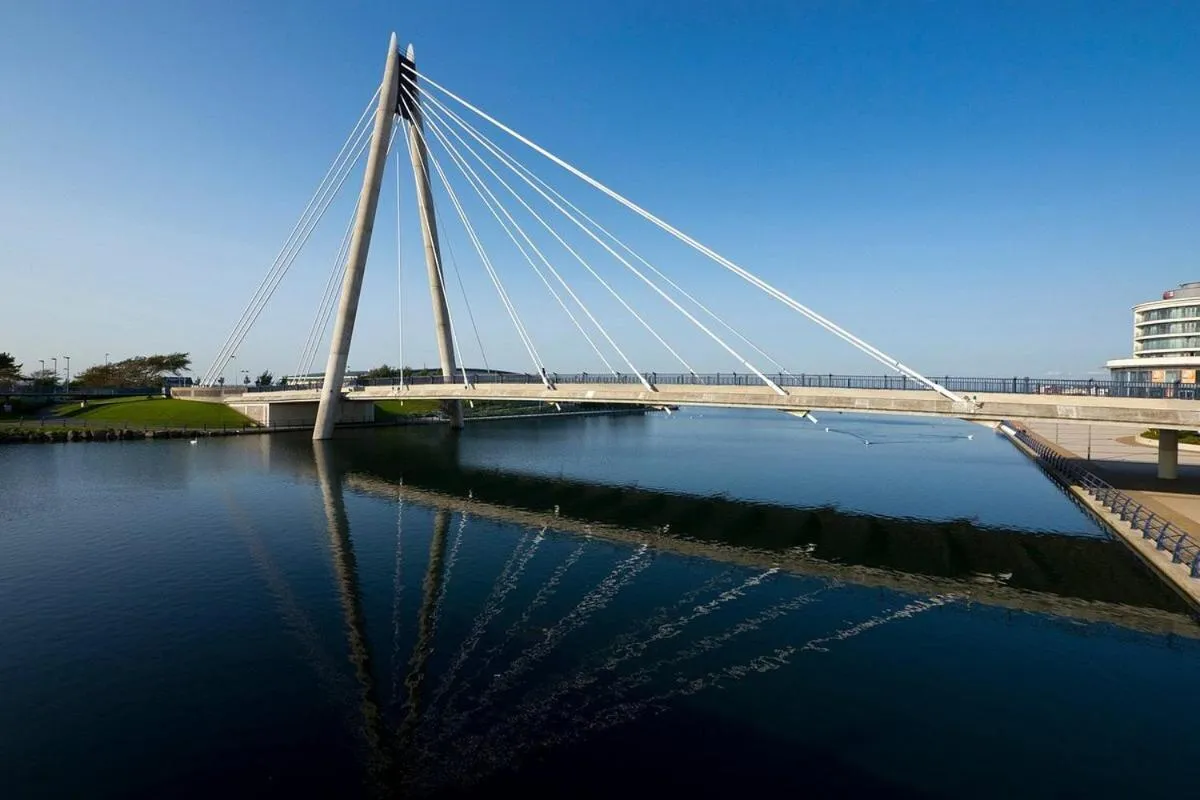 Activities in Beach House 3 Bed Penthouse Apartment