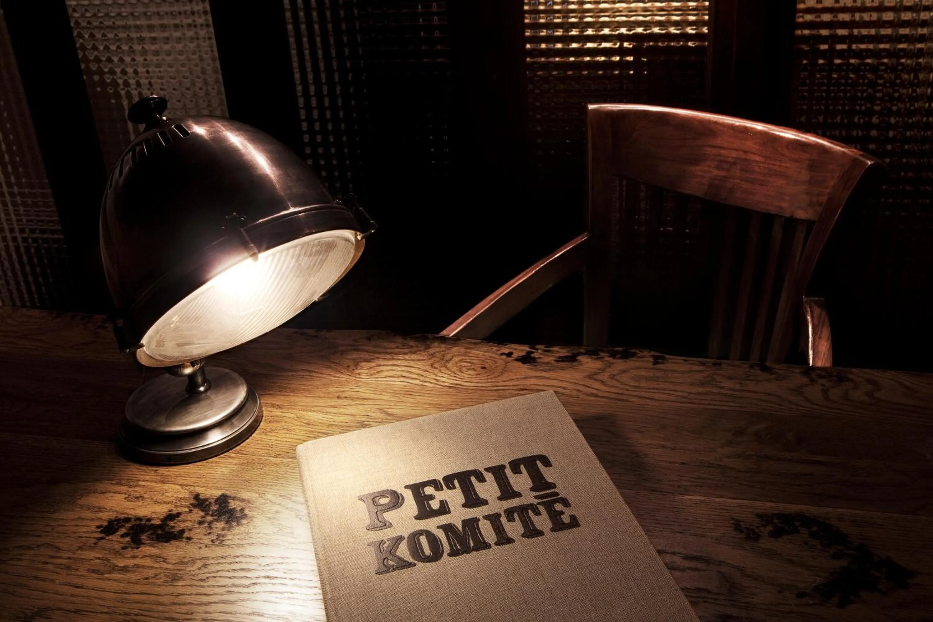 Decorative detail in Hotel IRARAGORRI