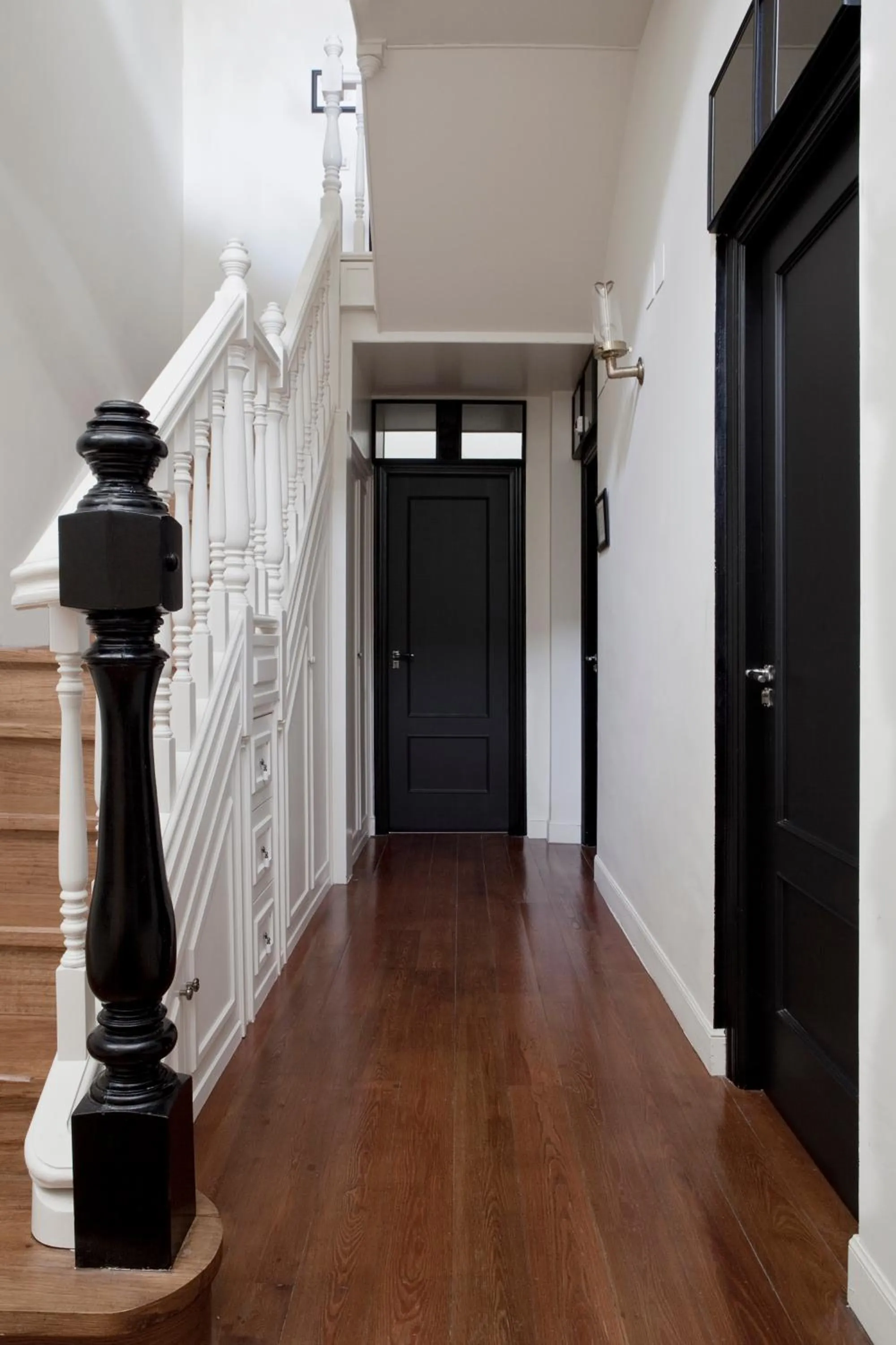 Decorative detail in Hotel IRARAGORRI