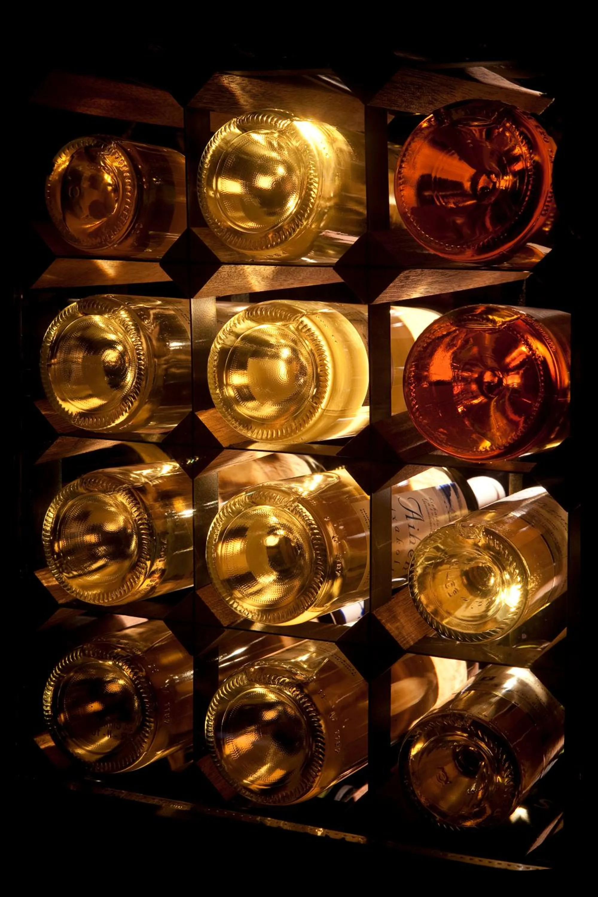 Alcoholic drinks in Hotel IRARAGORRI