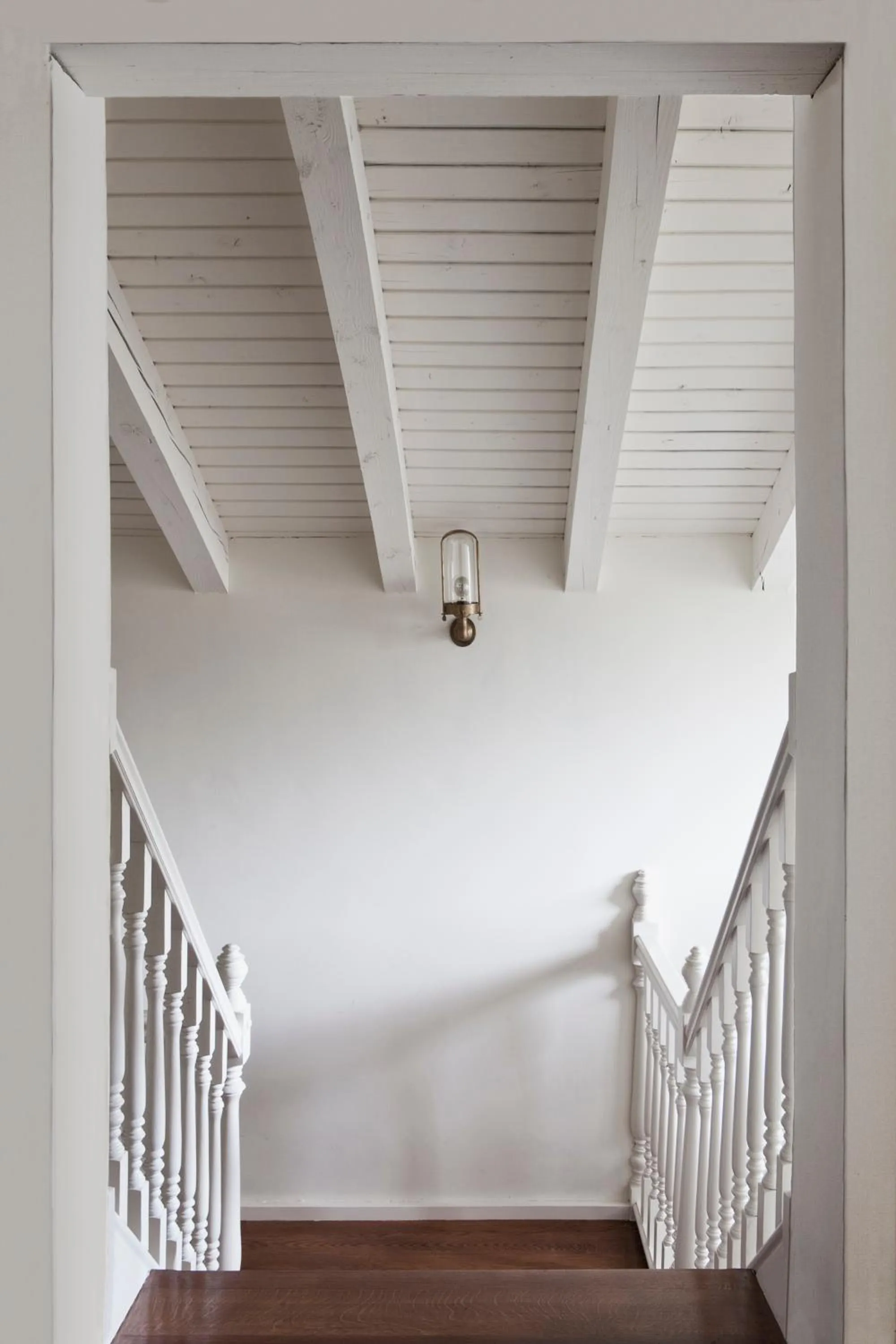 Decorative detail in Hotel IRARAGORRI