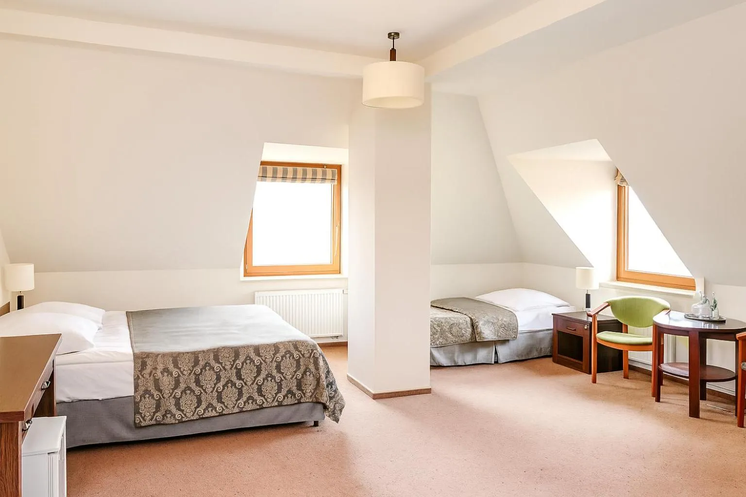 Other, Bed in Hotel Robert's Port