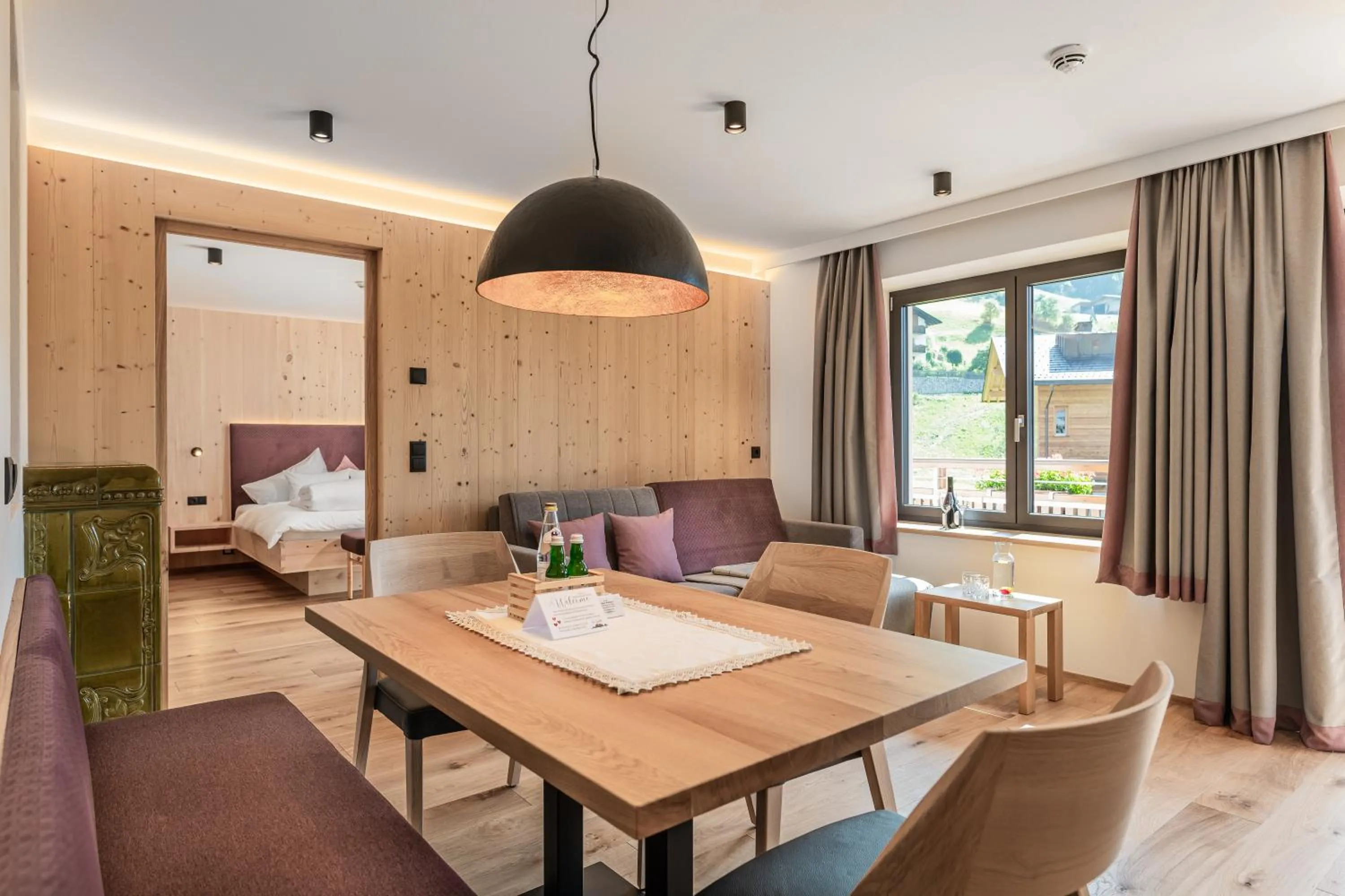 Chalet Rudla