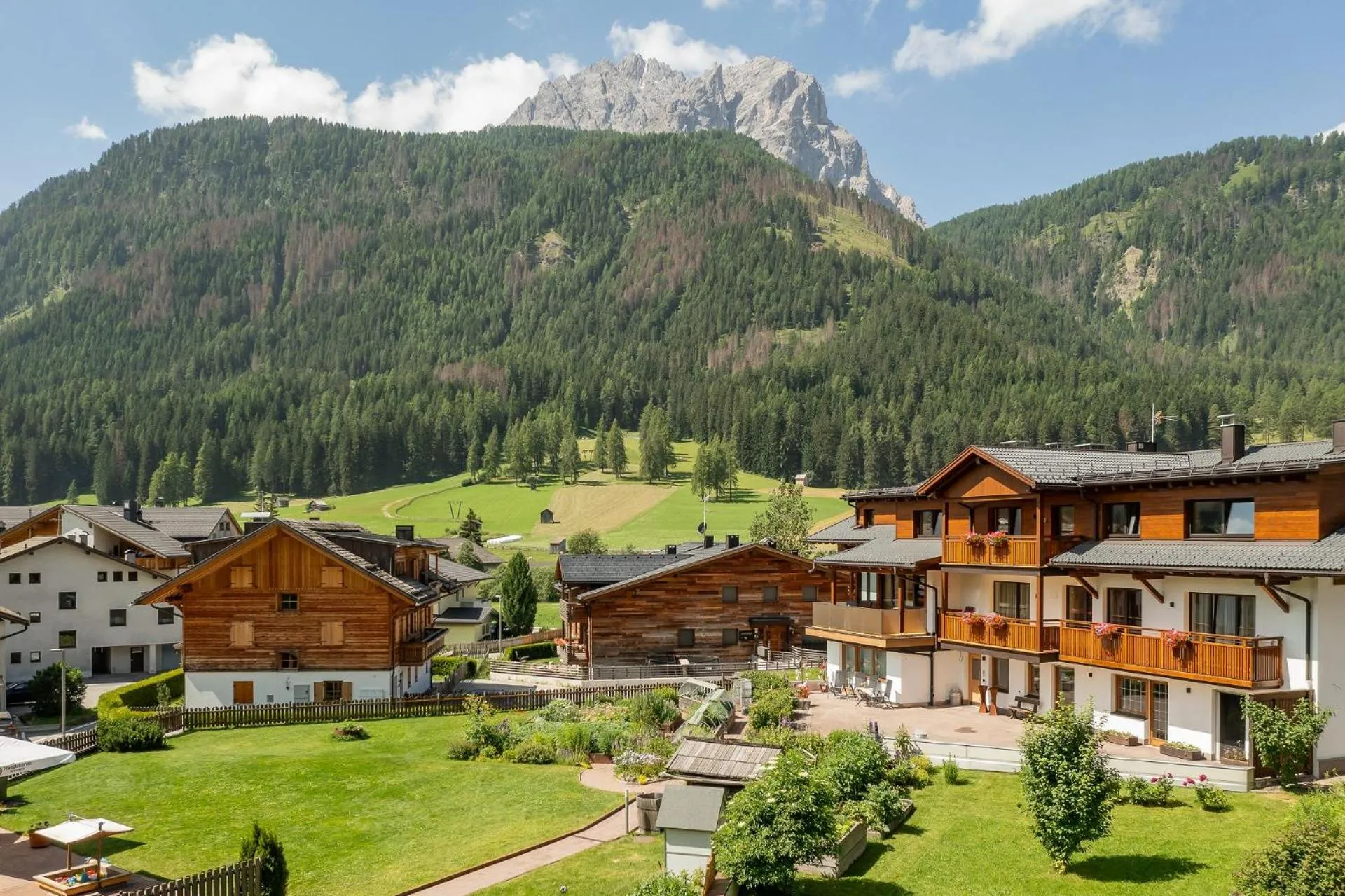 Chalet Rudla