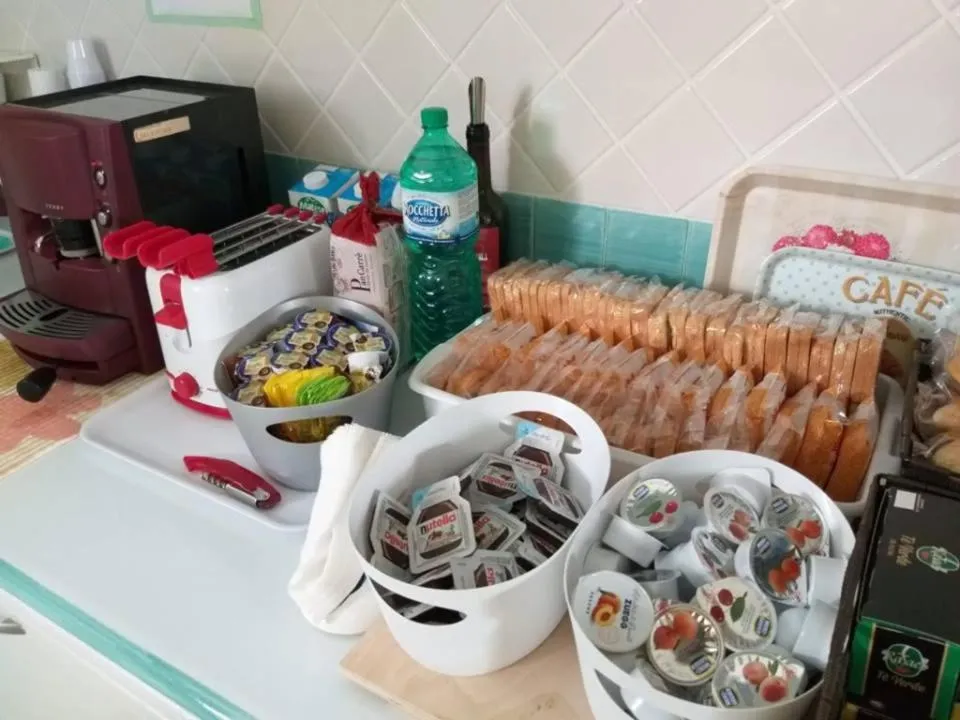 VILLA ISCLA maison d'hôtes