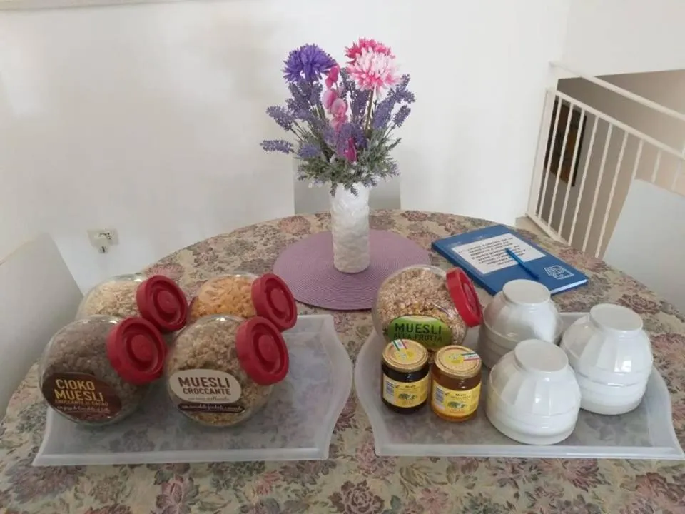 VILLA ISCLA maison d'hôtes