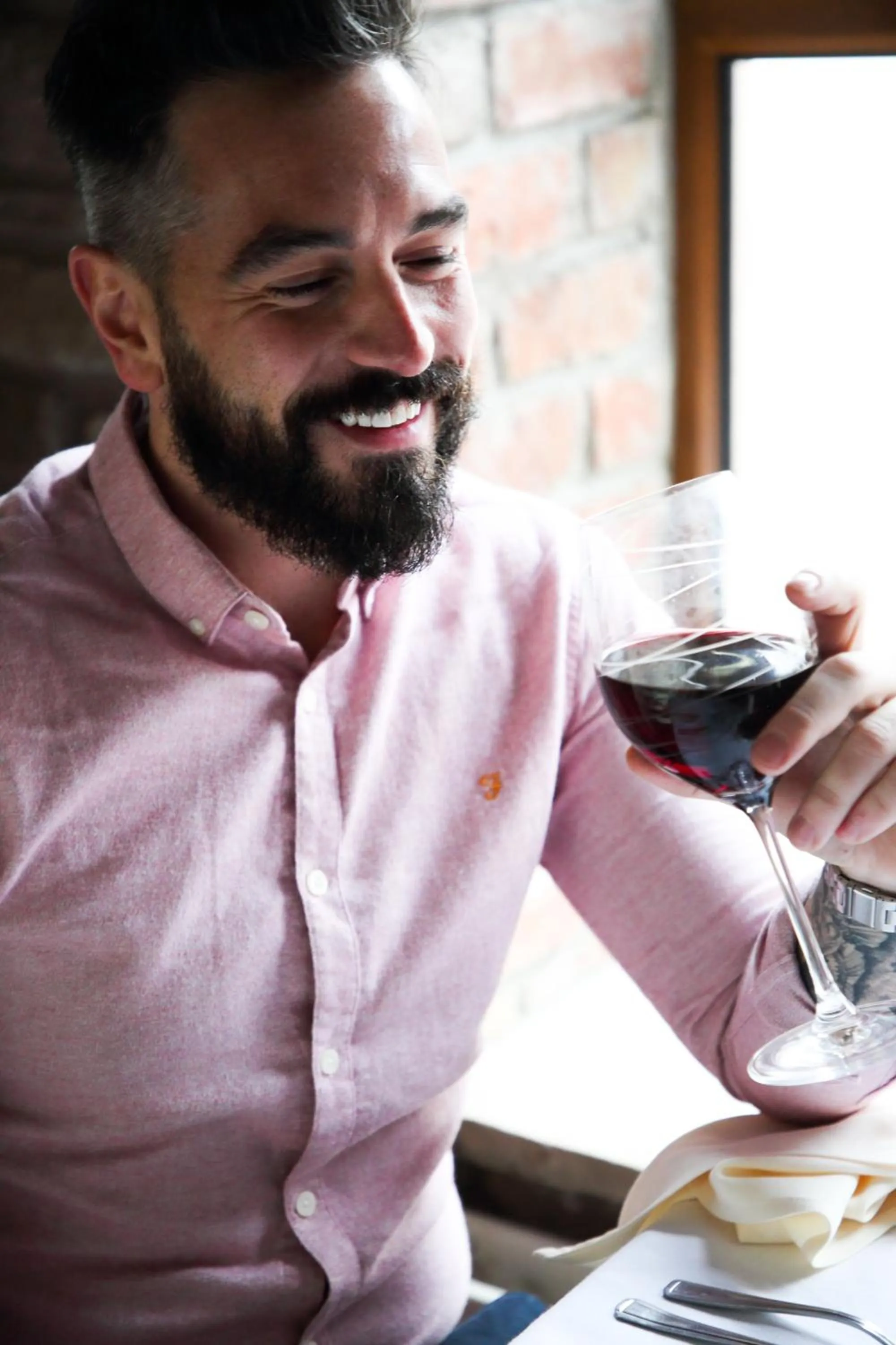 Restaurant/places to eat in Mulroy Woods Hotel