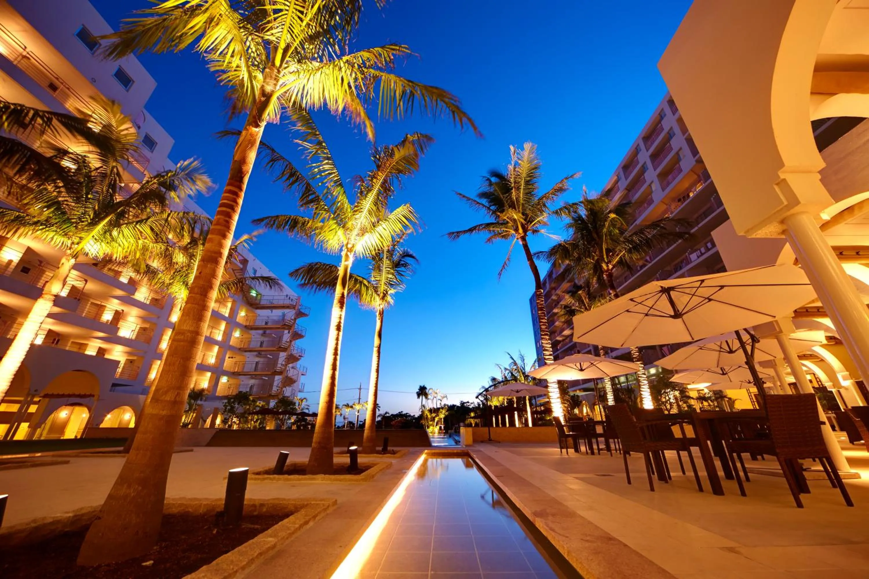 Other in Hotel Mahaina Wellness Resorts Okinawa