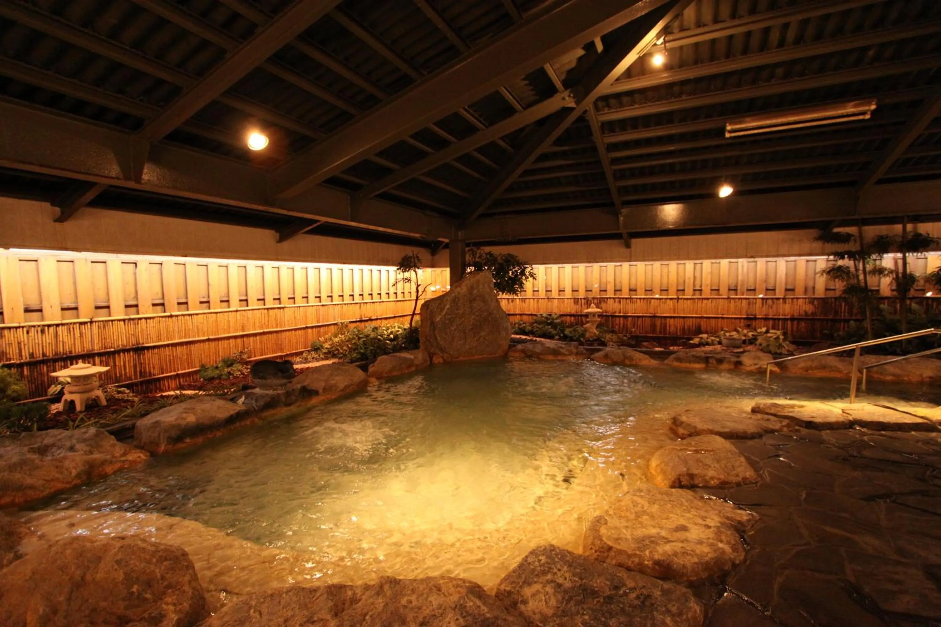 Spa and wellness centre/facilities in Hotel Mahaina Wellness Resorts Okinawa