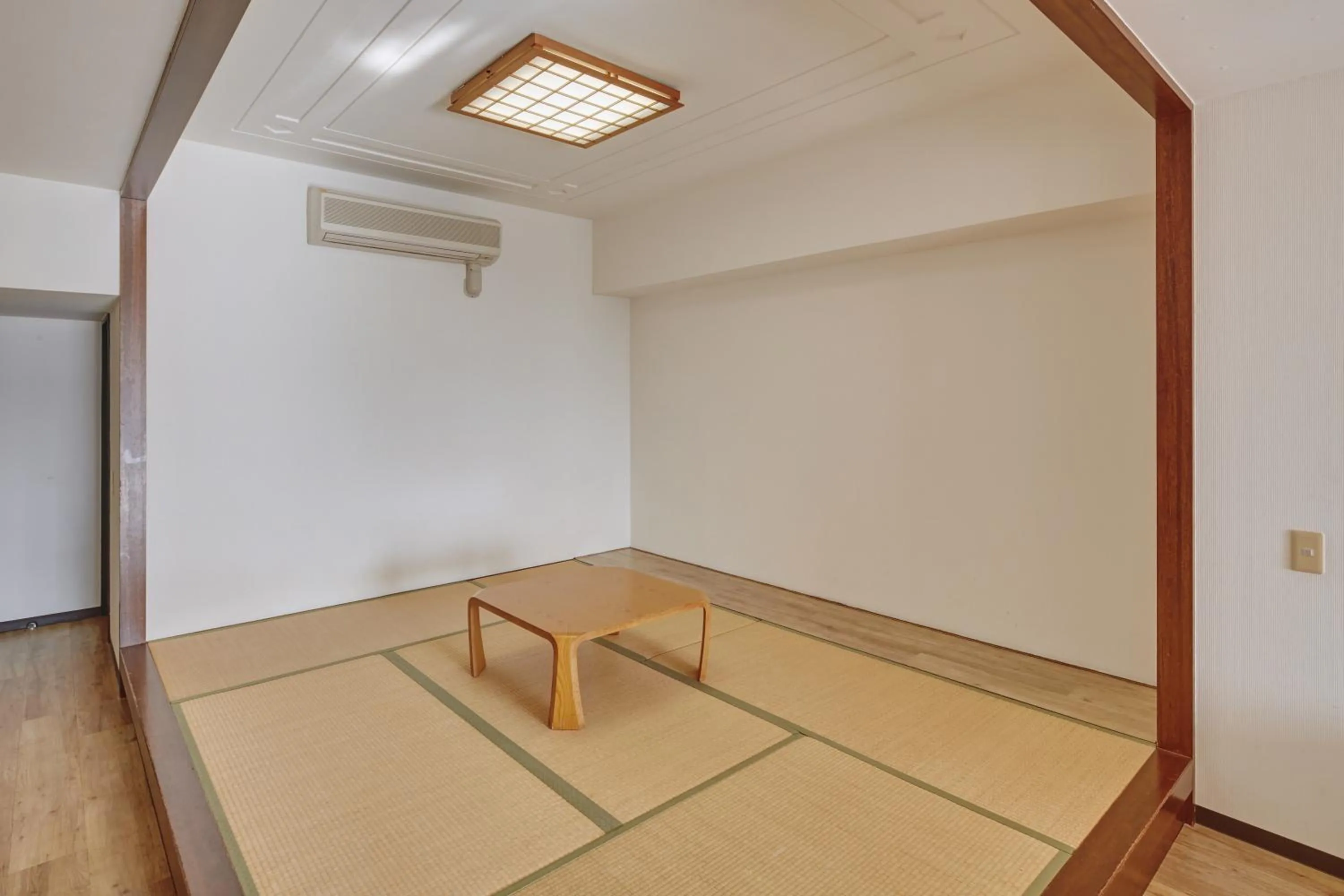 Area and facilities in Hotel Mahaina Wellness Resorts Okinawa