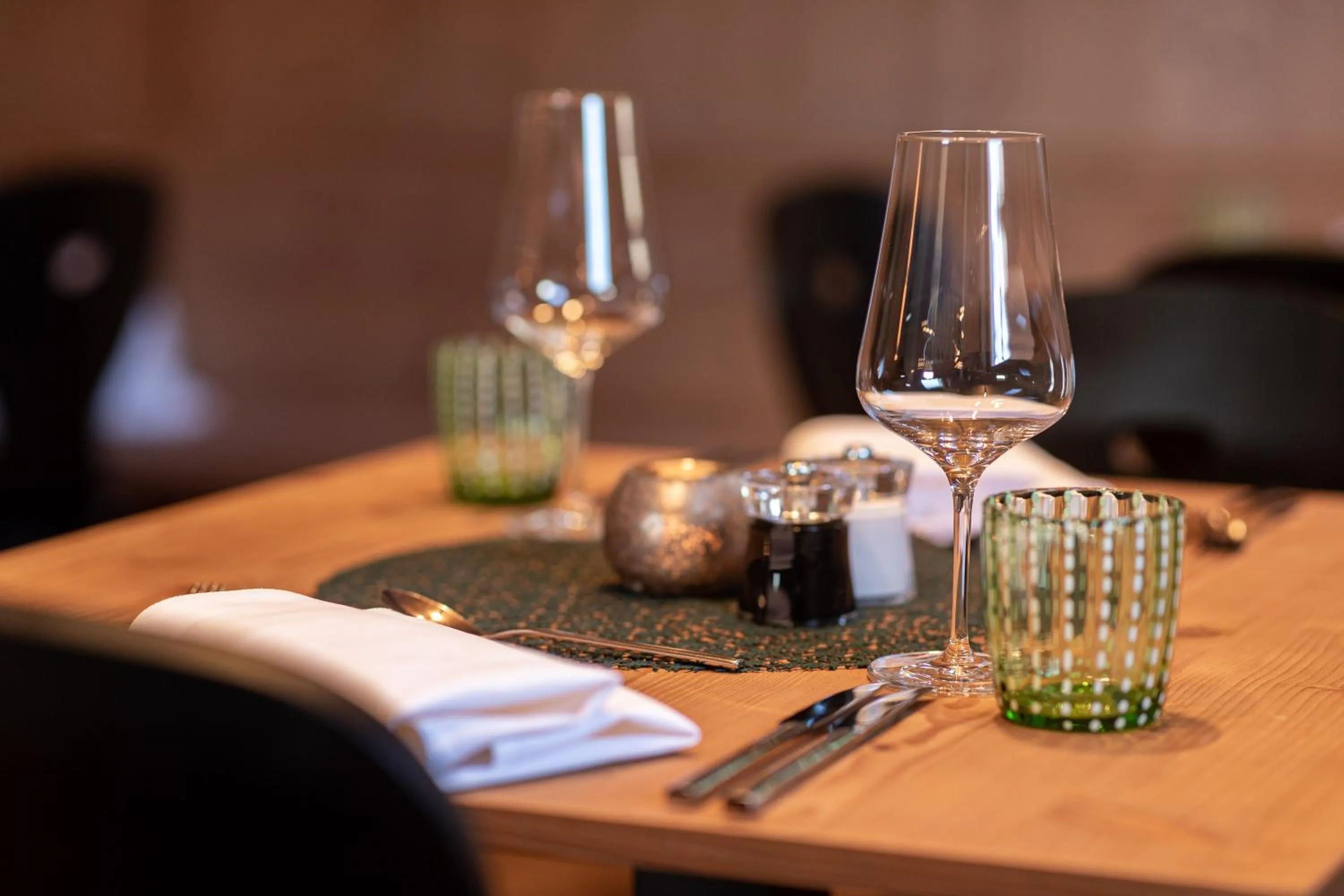 Alpine Life Hotel Anabel