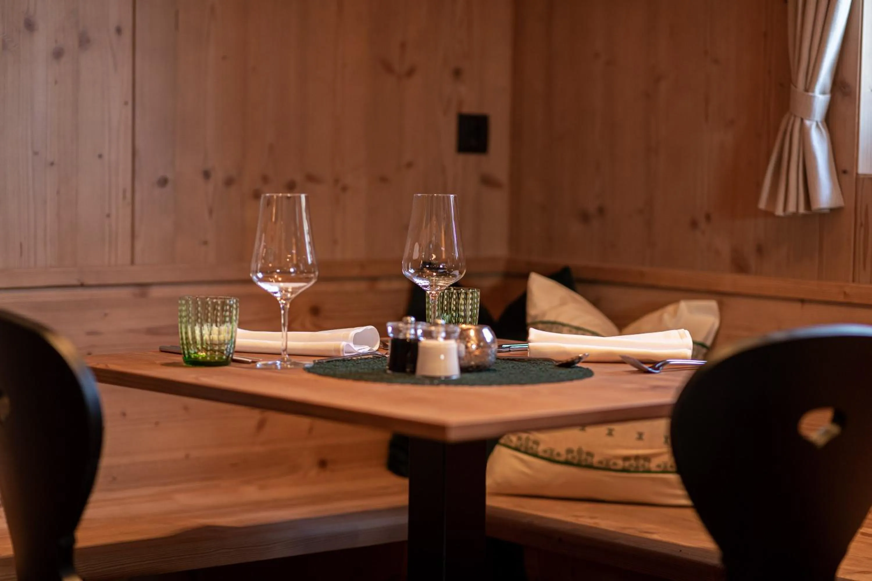 Alpine Life Hotel Anabel