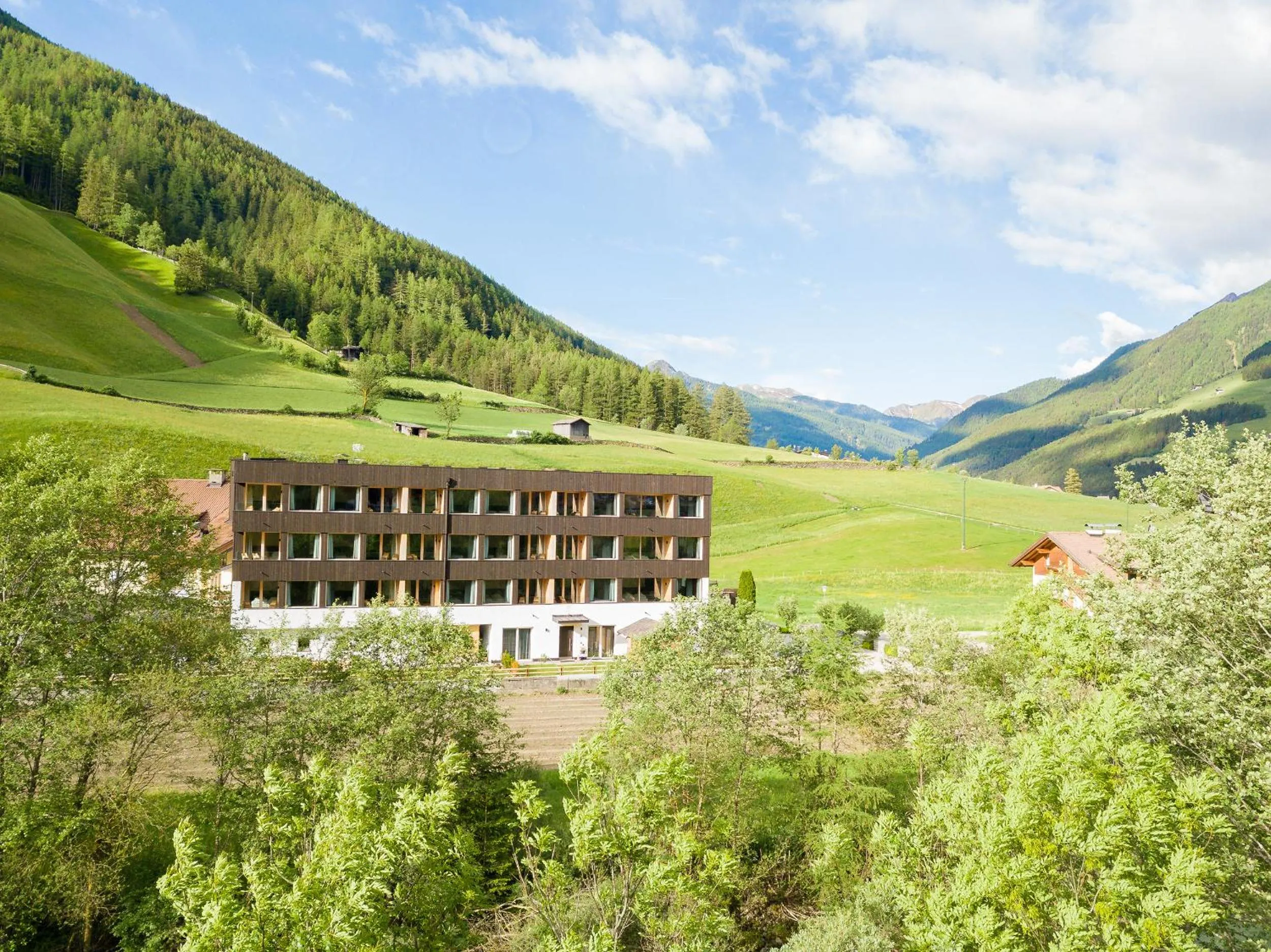 Alpine Life Hotel Anabel