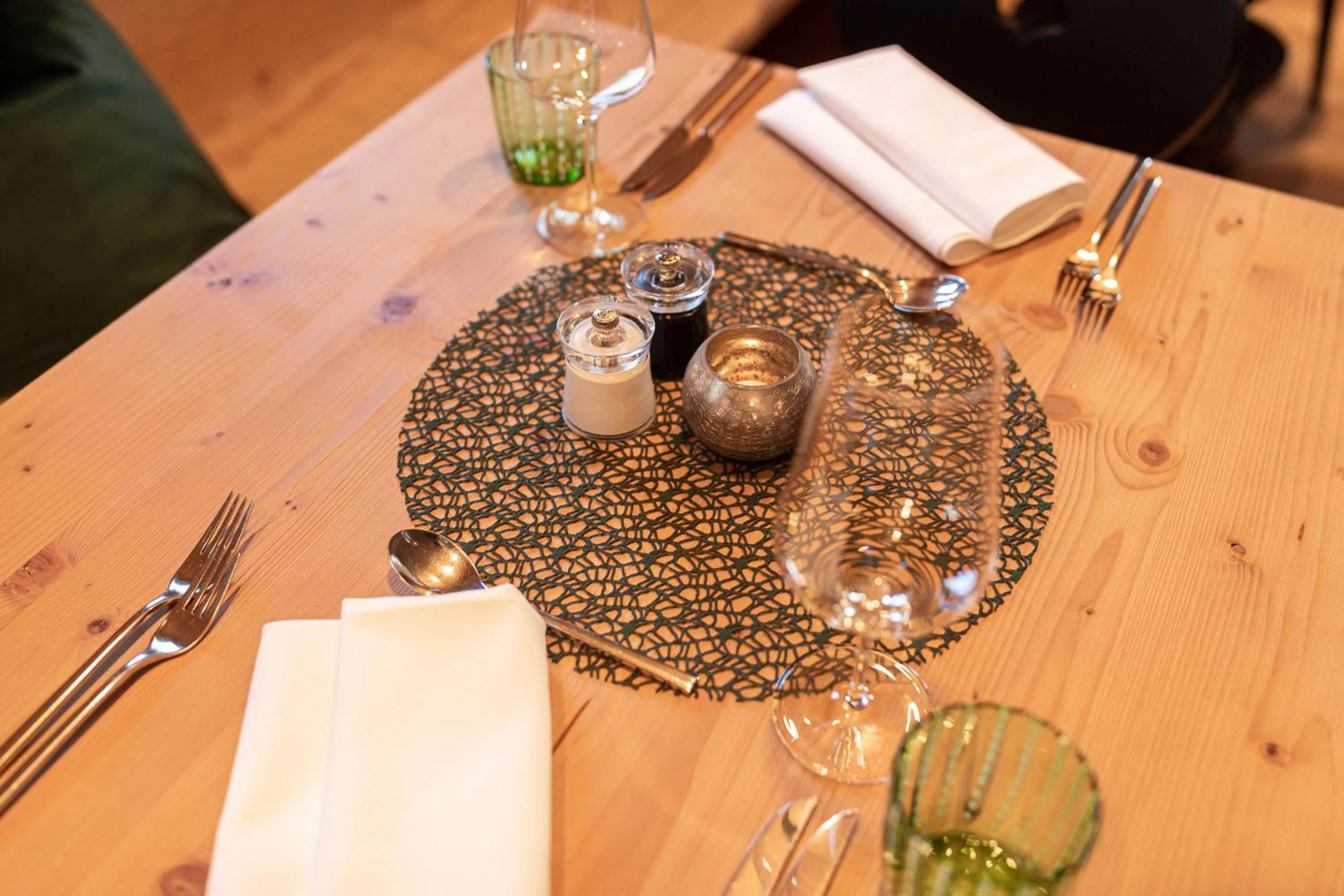 Alpine Life Hotel Anabel