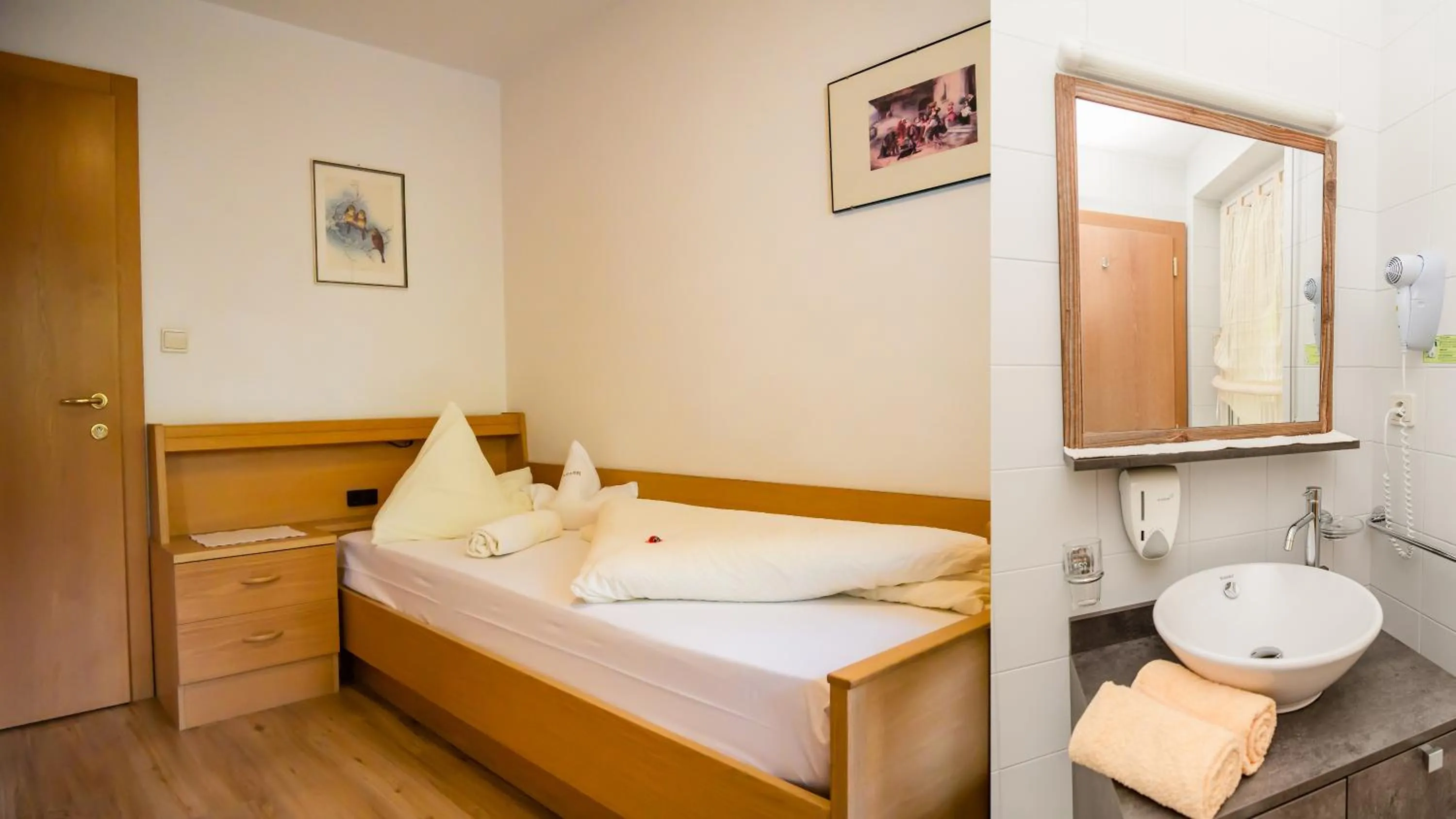 Alpine Life Hotel Anabel