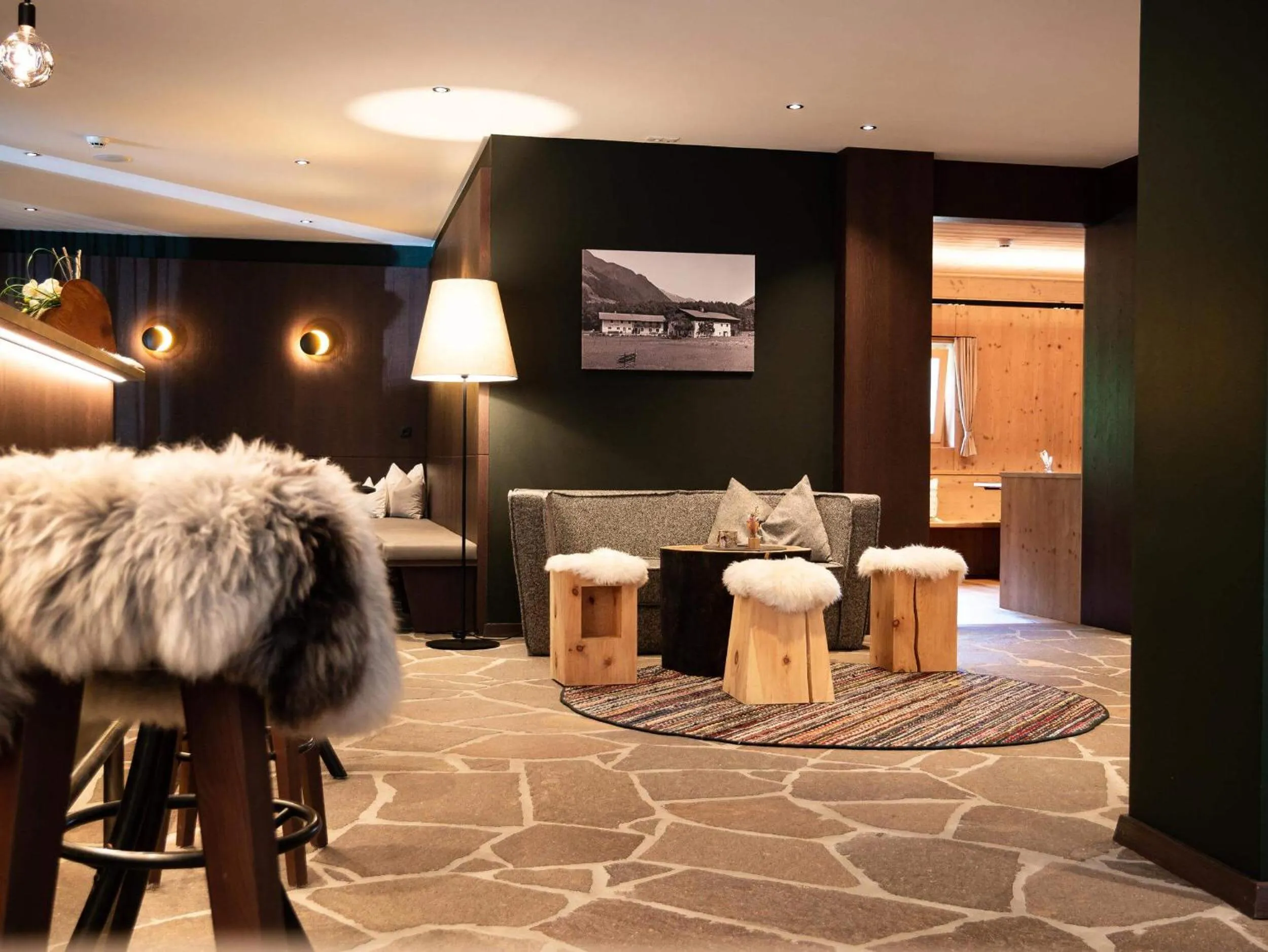 Alpine Life Hotel Anabel