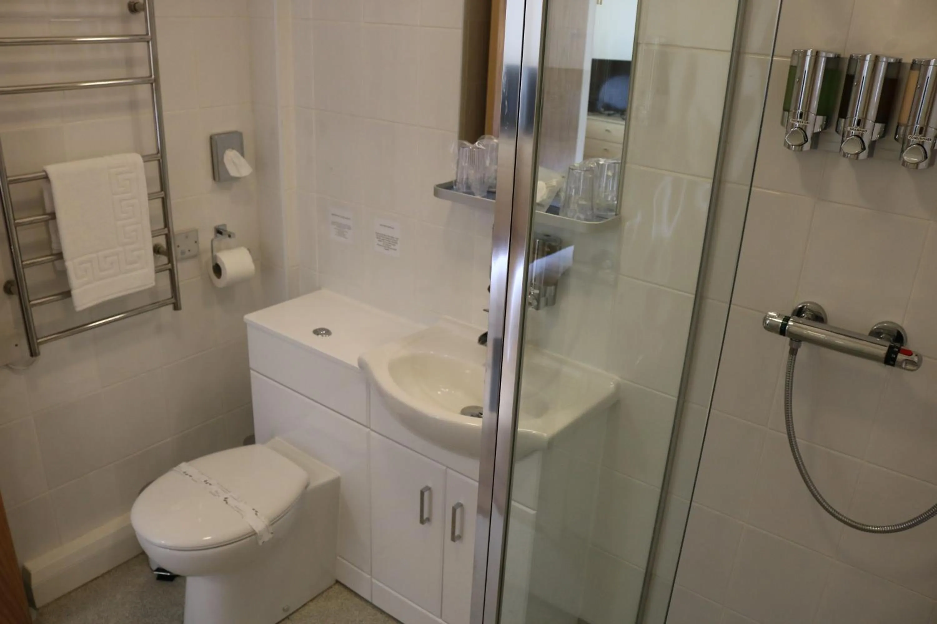 Gonalston Boutique B&B