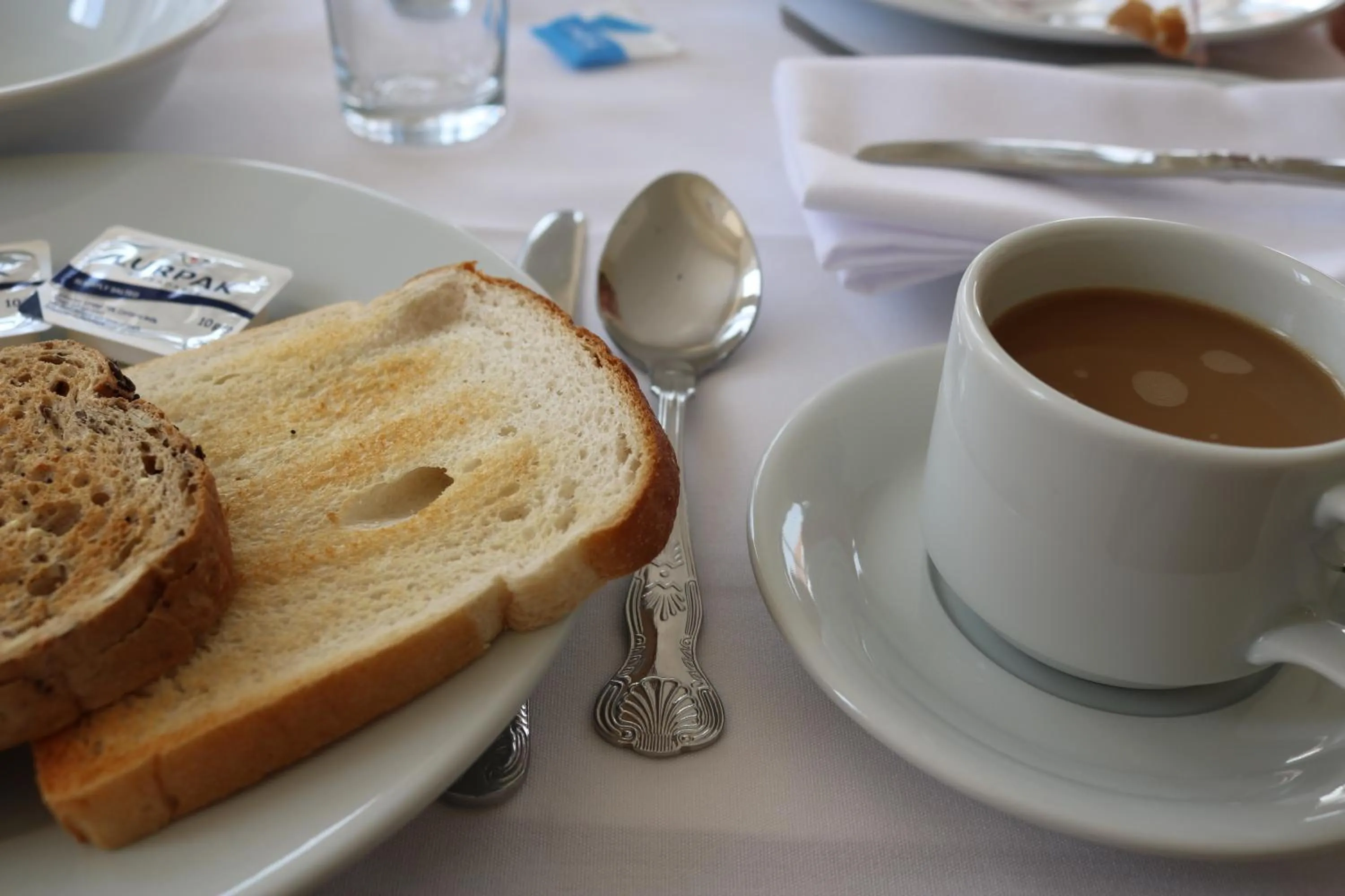 Gonalston Boutique B&B