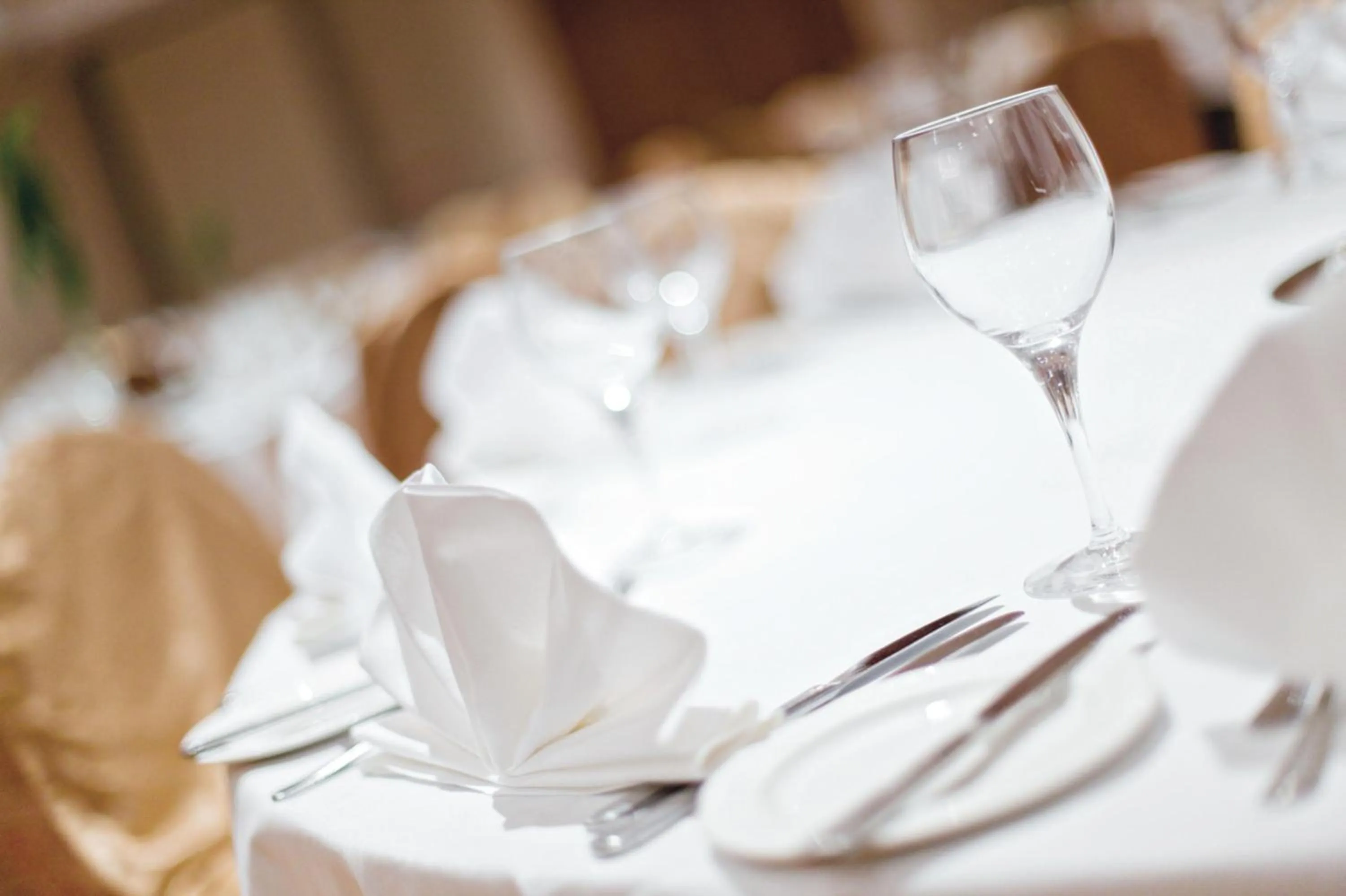 Banquet/Function facilities in Riu Plaza The Gresham Dublin