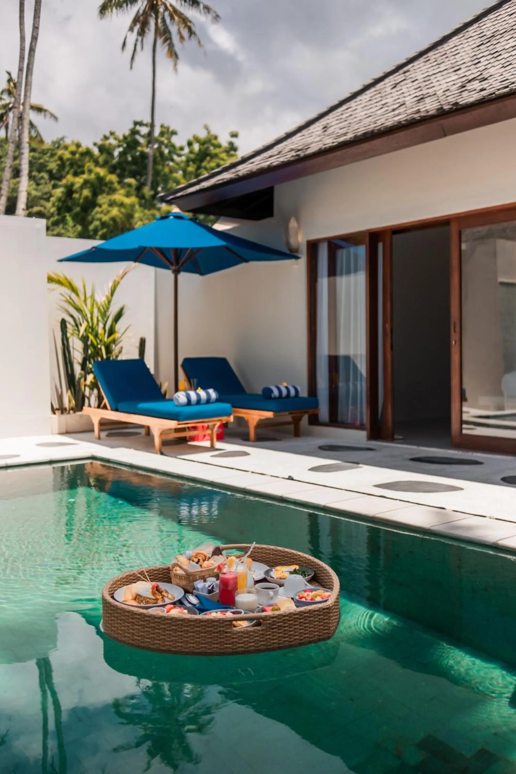 Day in Living Asia Resort and Spa