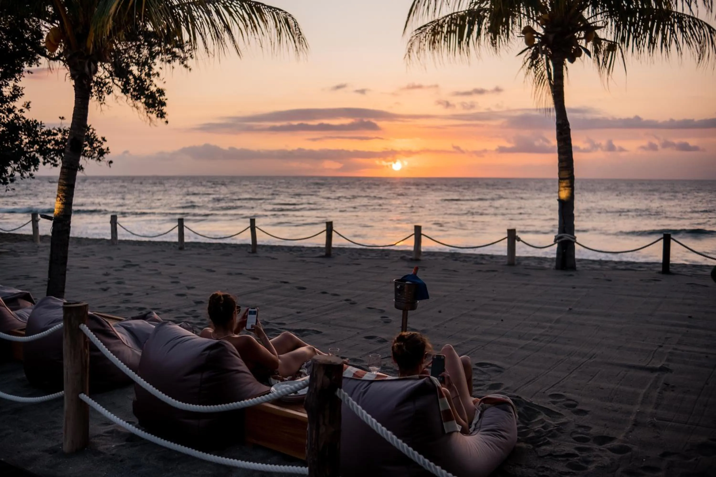 Natural landscape in Living Asia Resort and Spa