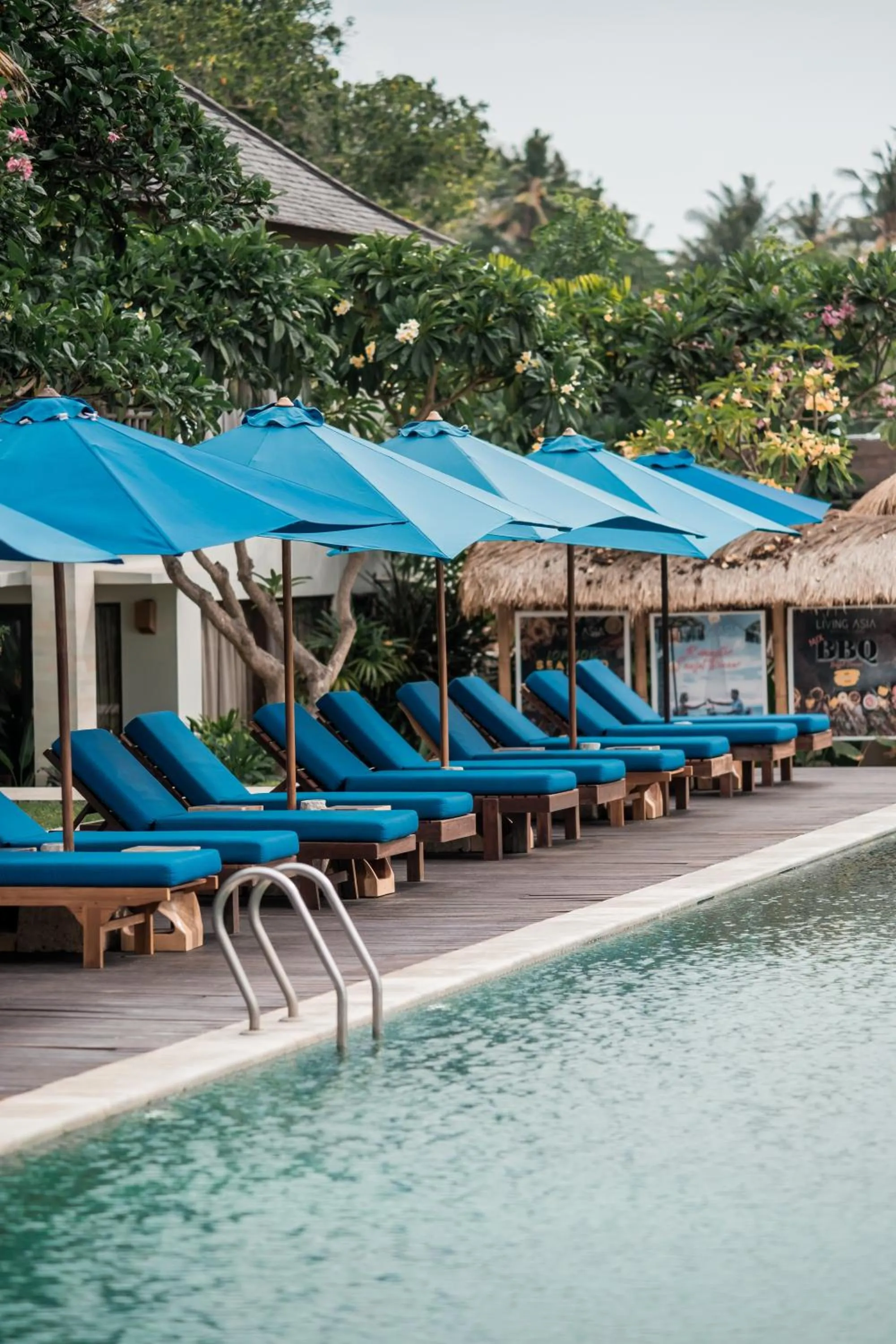 Day in Living Asia Resort and Spa