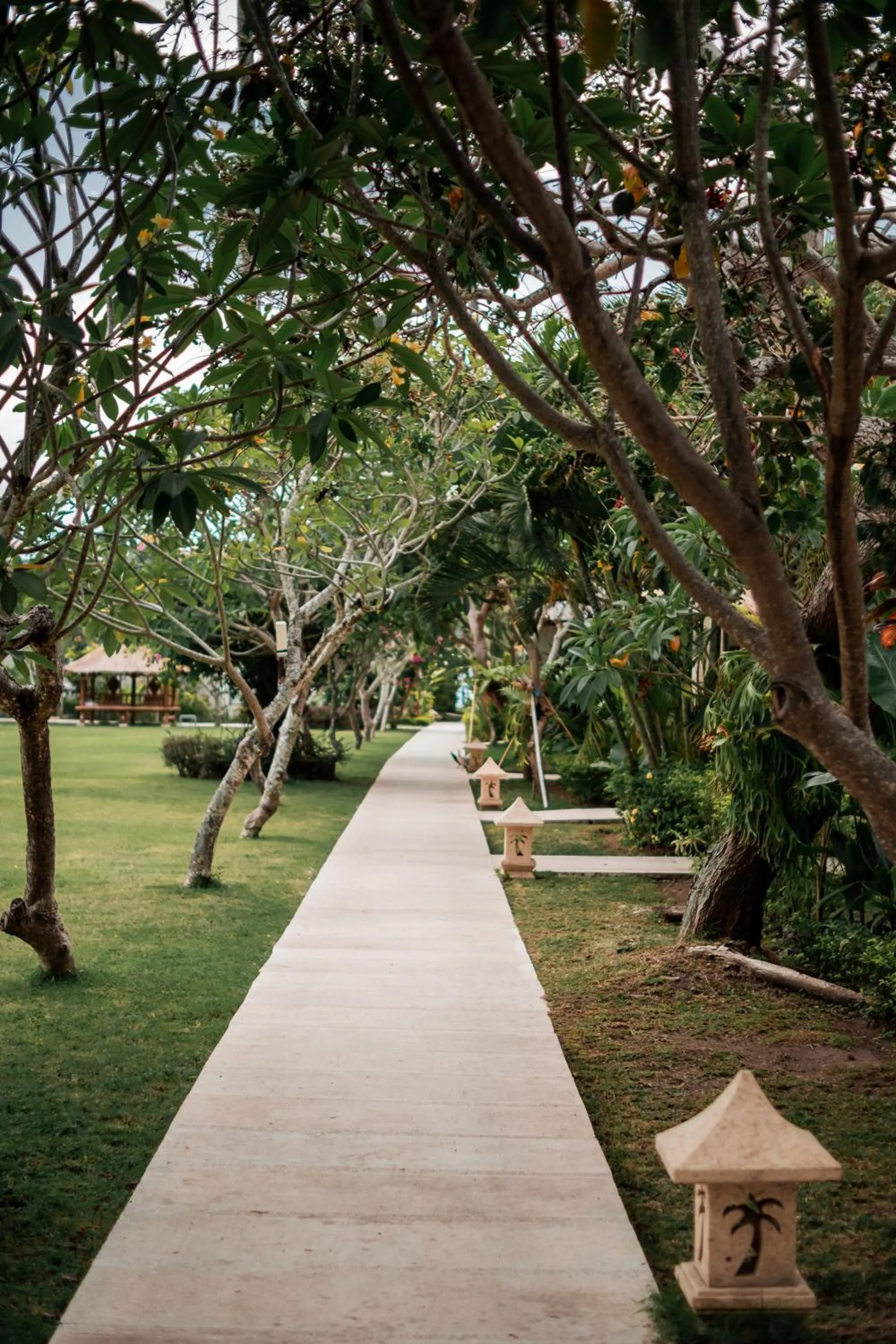 Day in Living Asia Resort and Spa