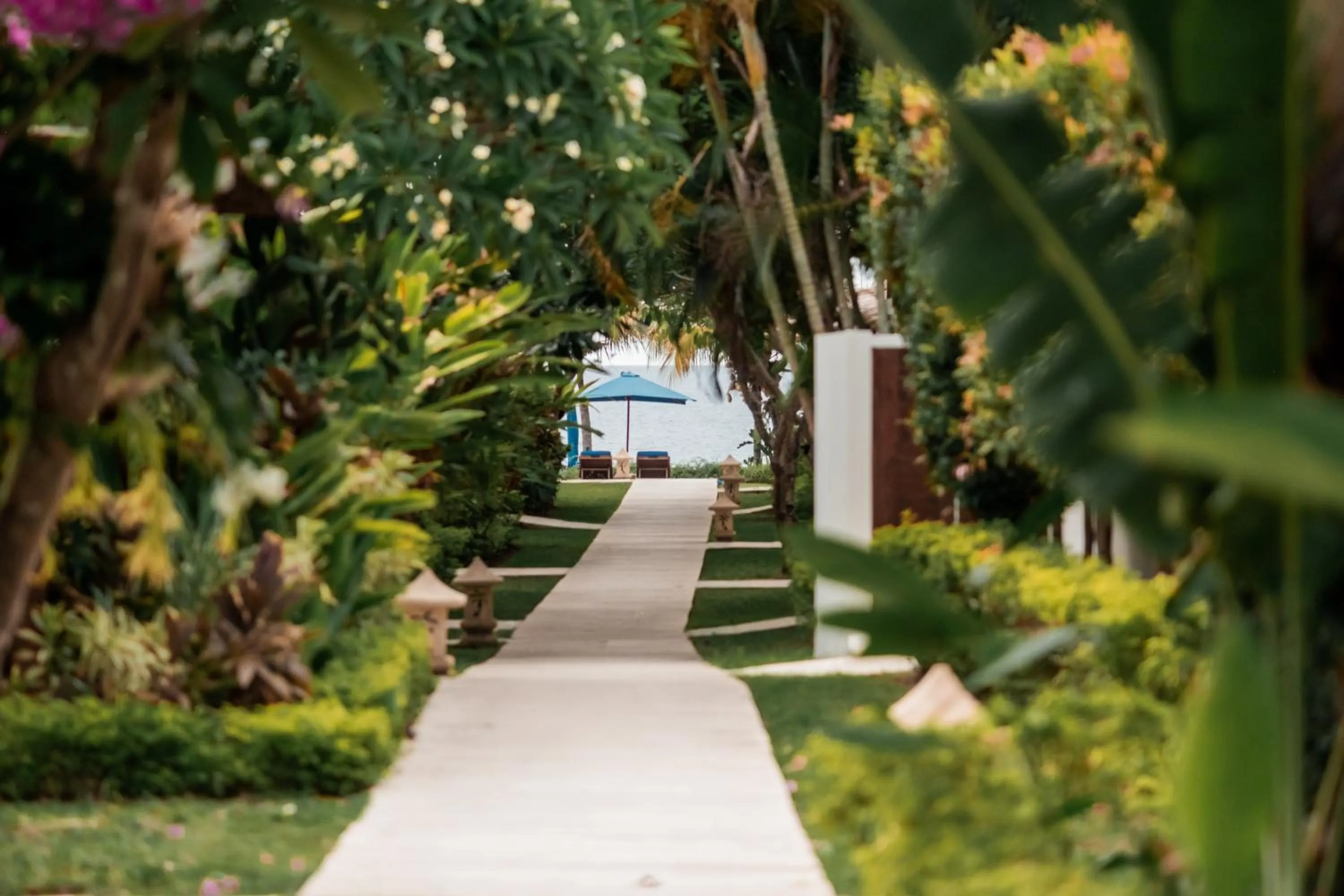 Day in Living Asia Resort and Spa