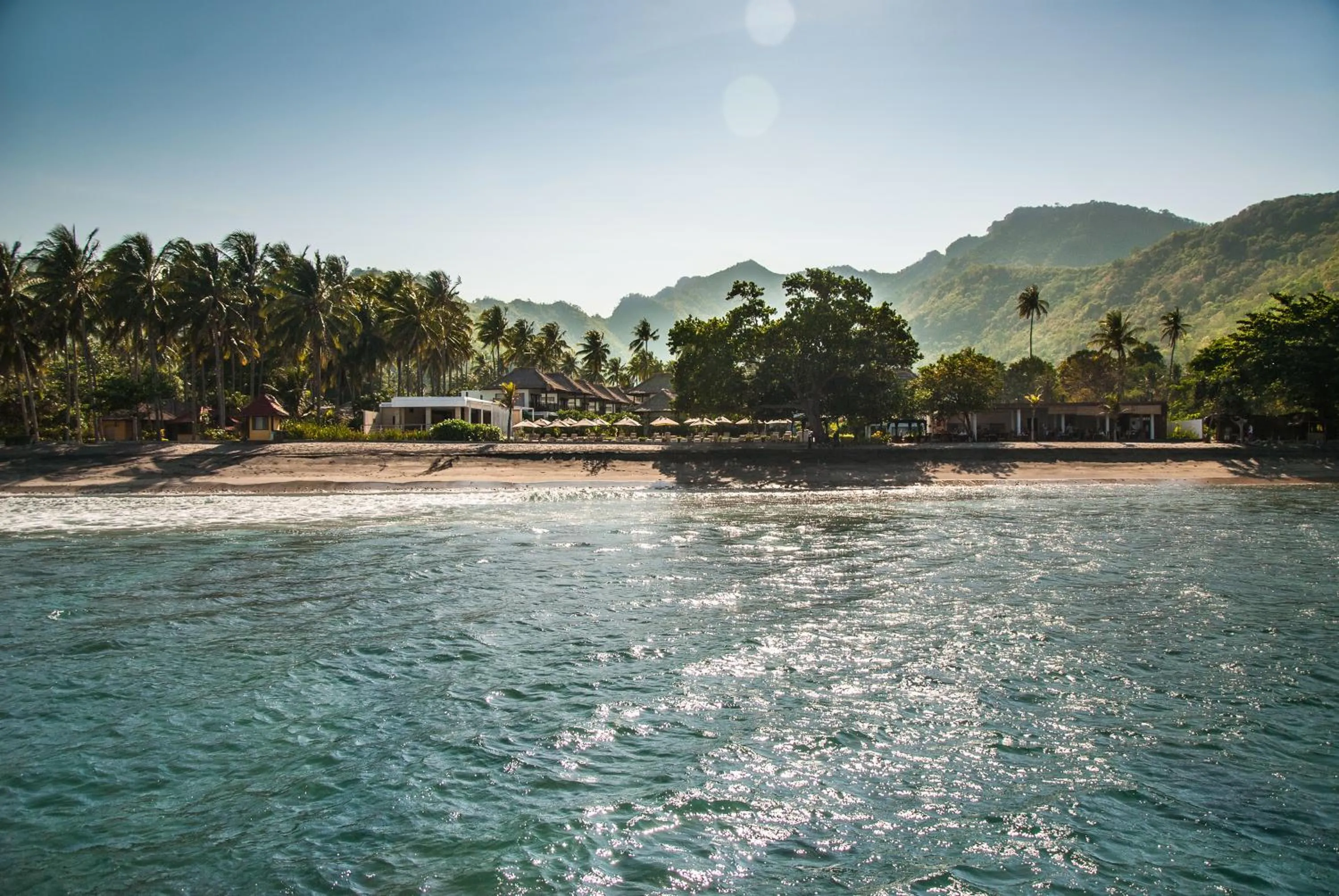 Day in Living Asia Resort and Spa