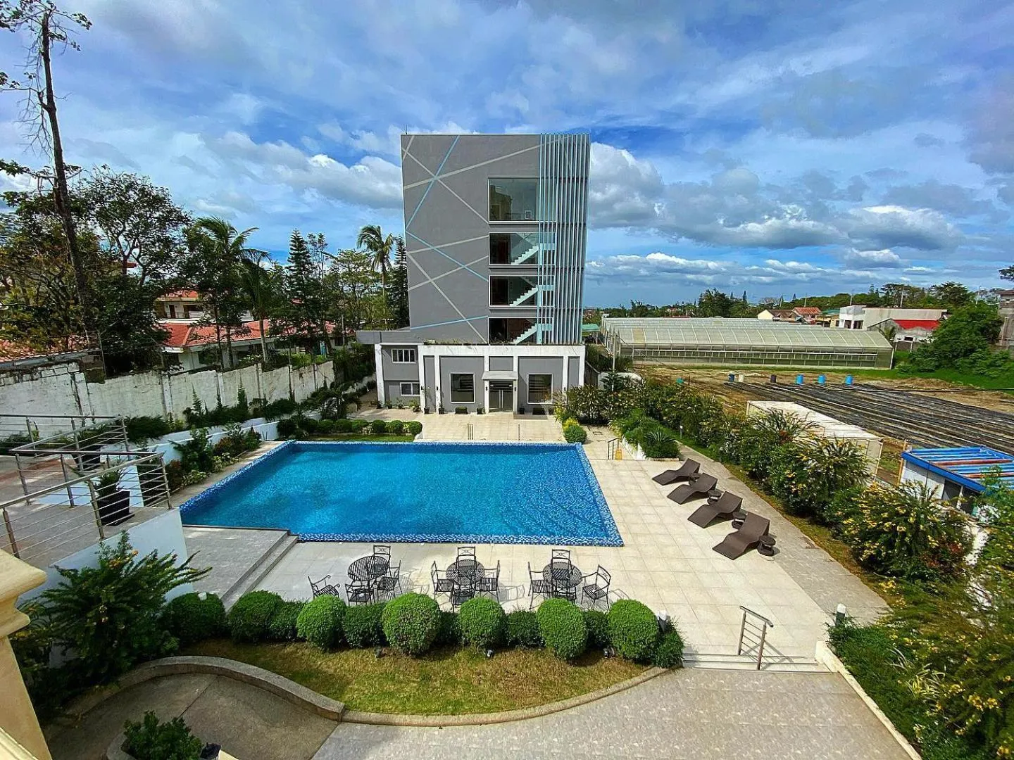 Viewpark Hotel Tagaytay