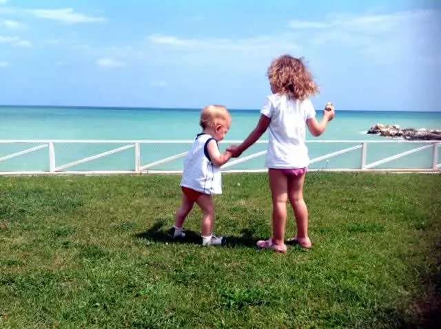 Day in Hotel La Maestra