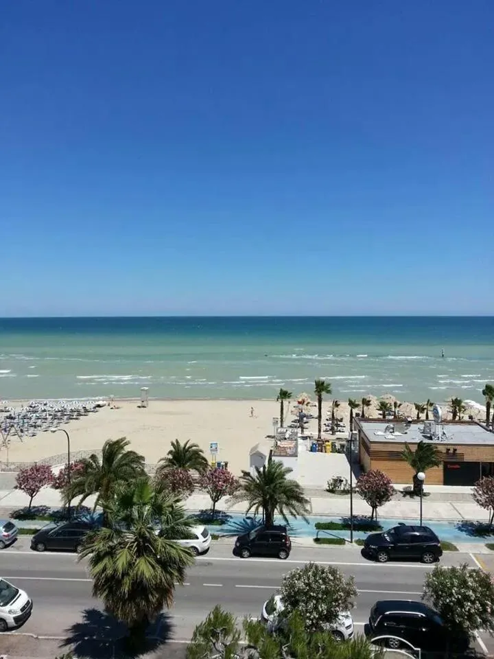 Day in Hotel La Maestra