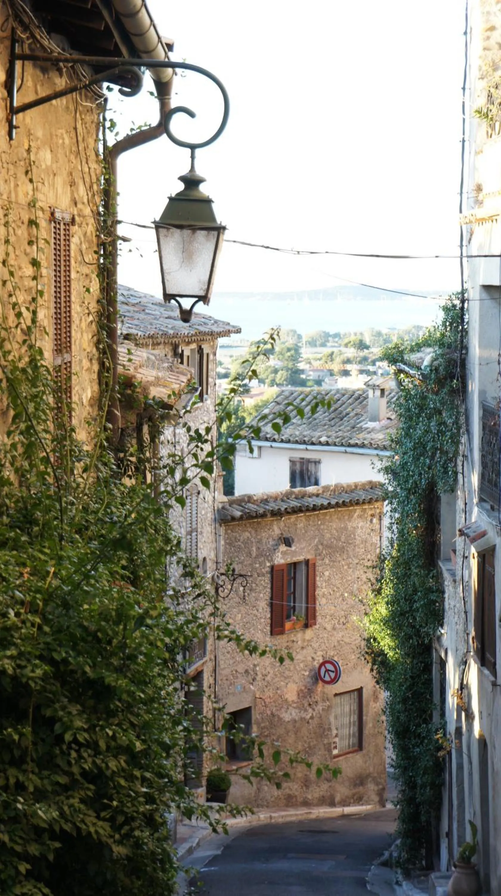 Nearby landmark in Chambres d'hôtes Les Terrasses du Soleil