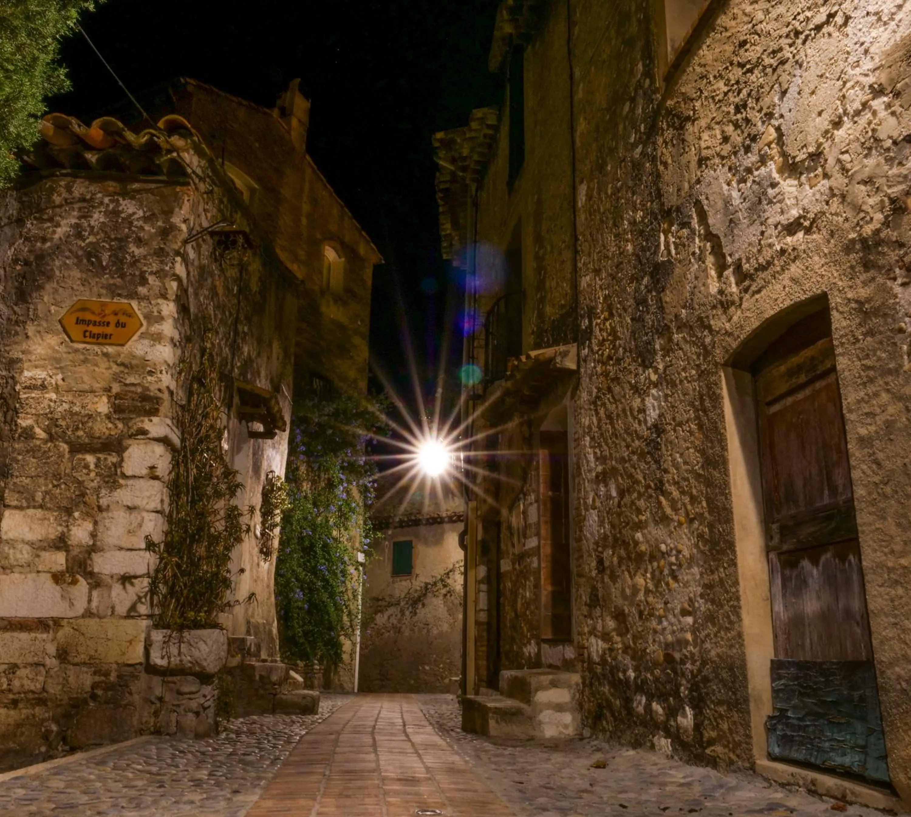 Chambres d'hôtes Les Terrasses du Soleil