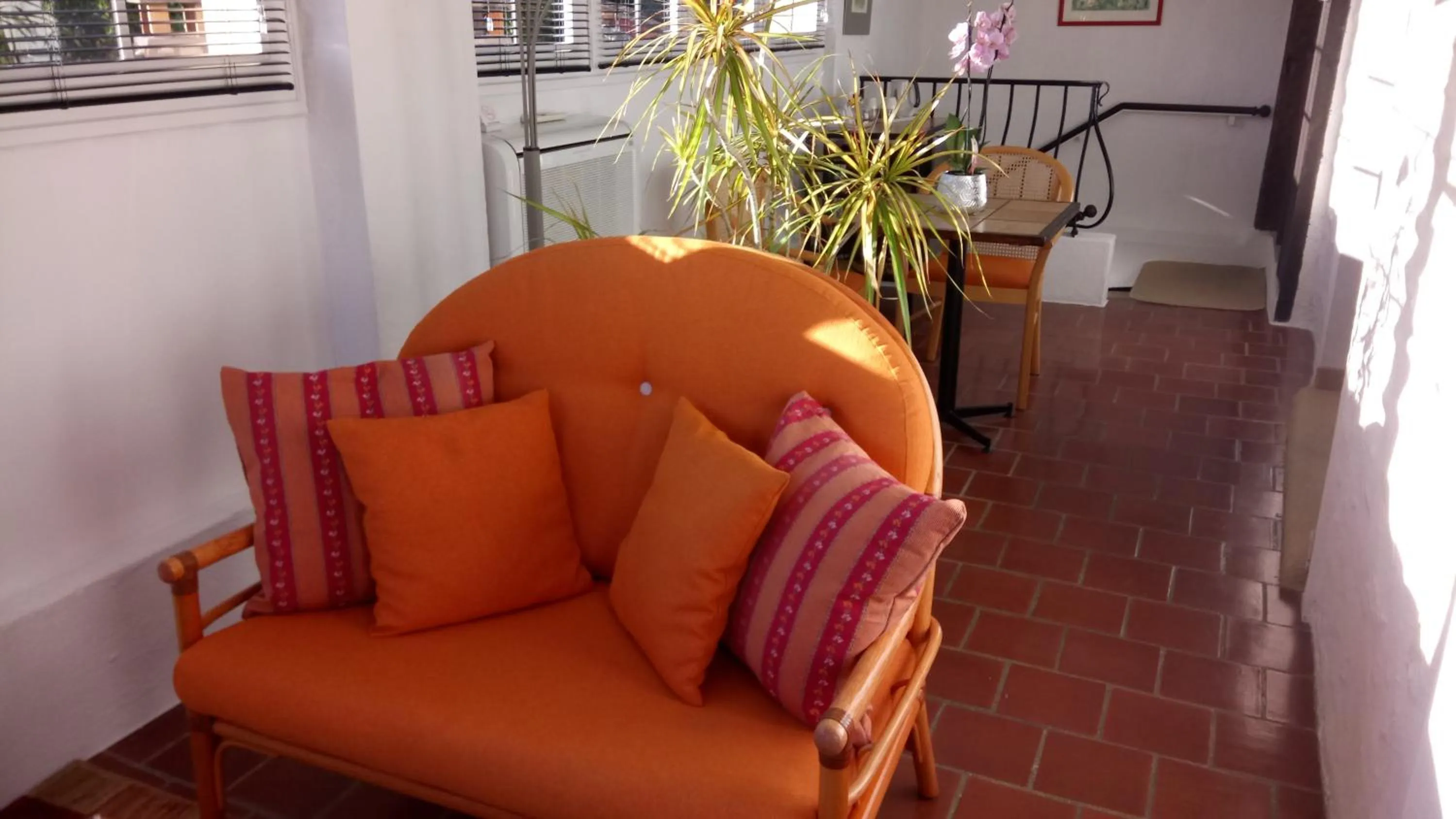 Chambres d'hôtes Les Terrasses du Soleil