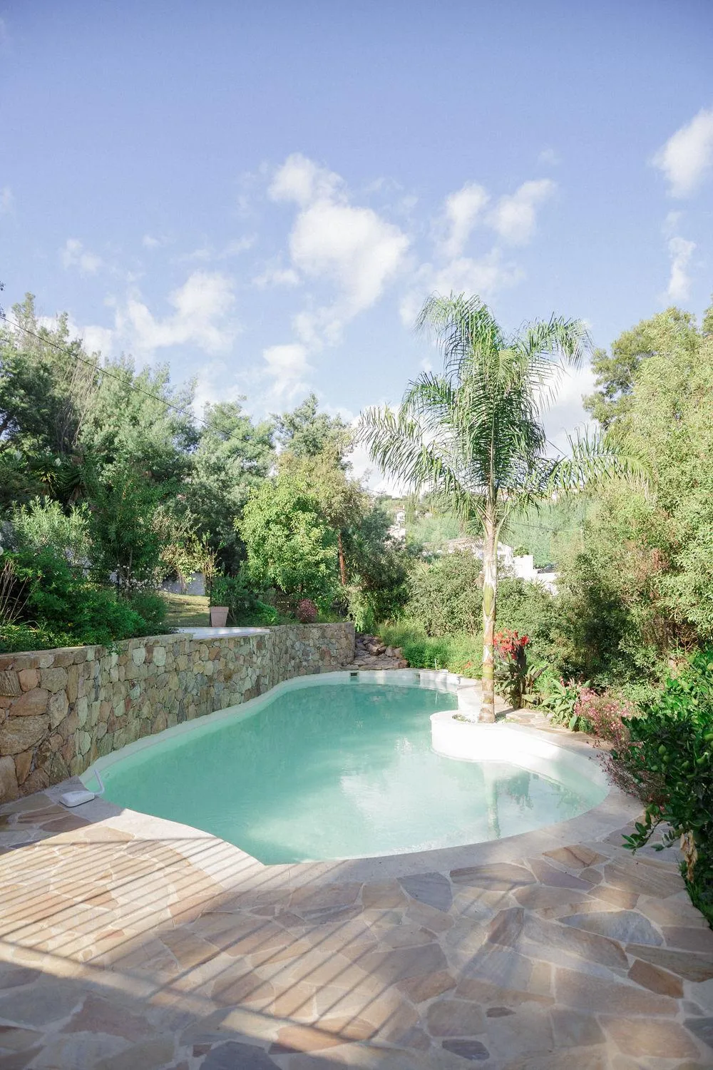Villa Les Roches